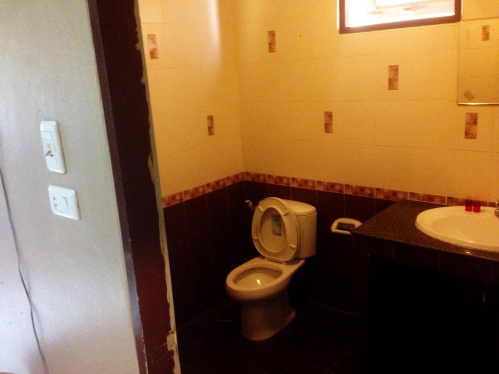 Wanchareon Guest house 2*