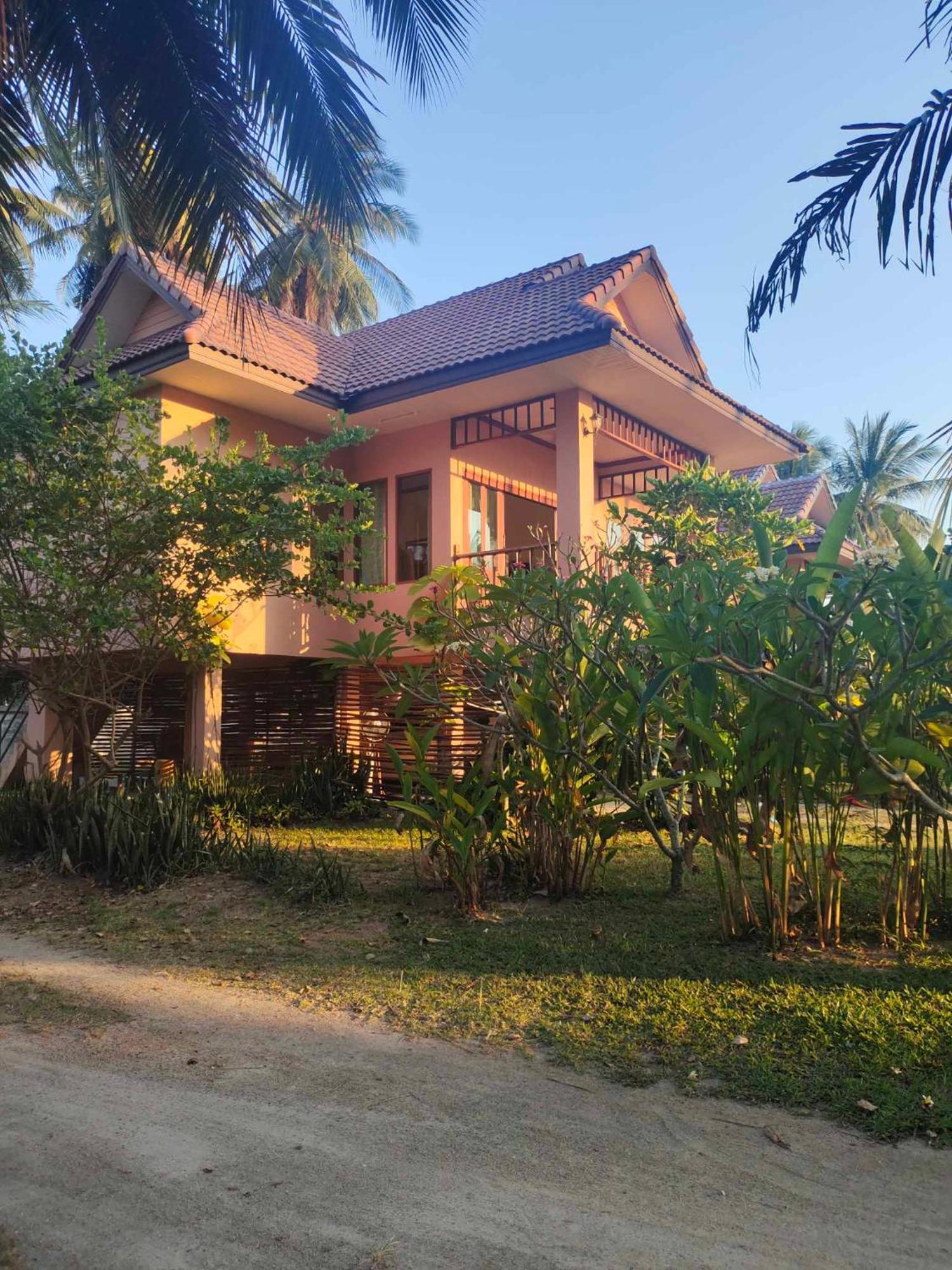 Links Sunset House *