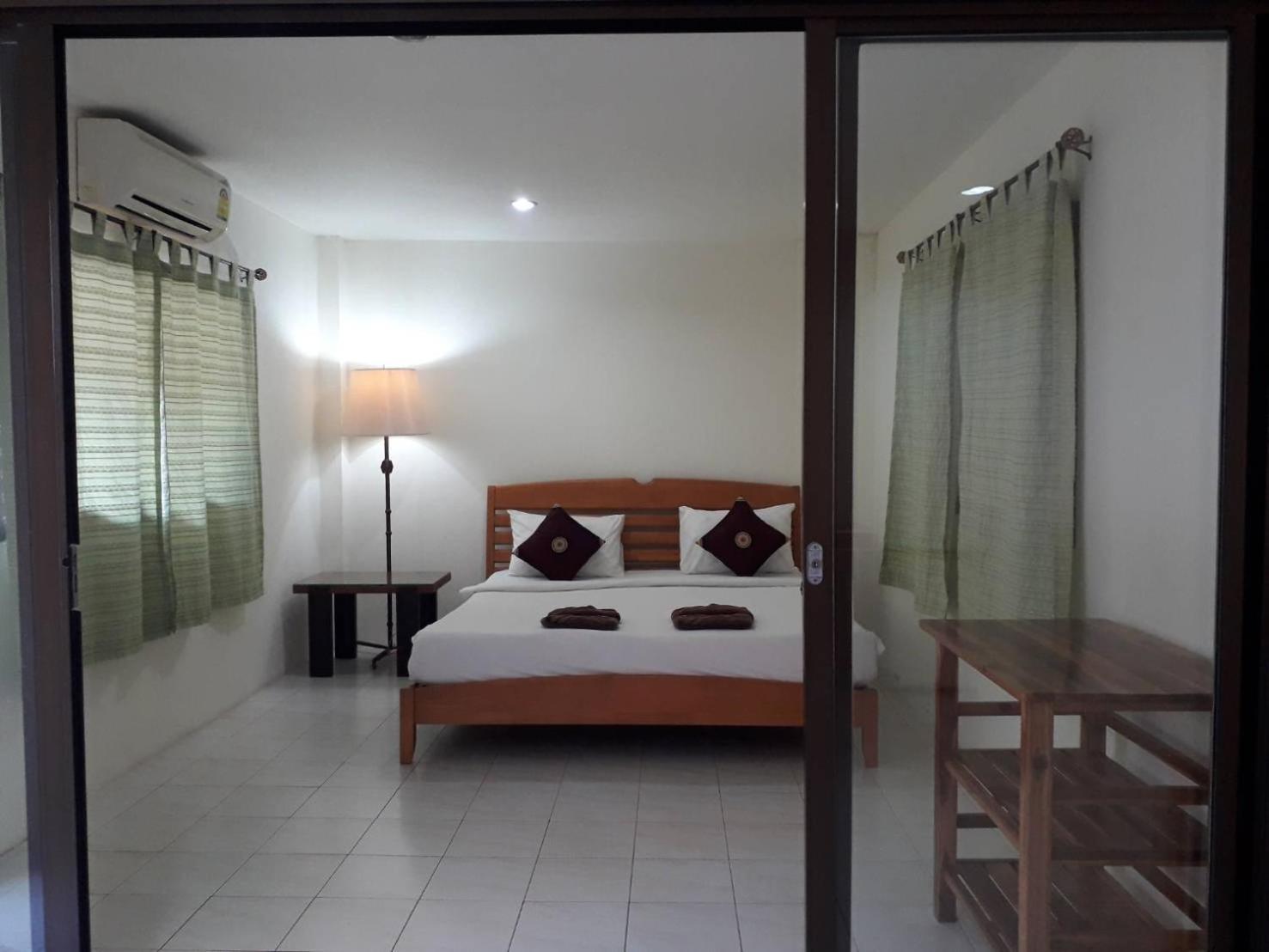 Penzy Gasthof Strand von Chaweng