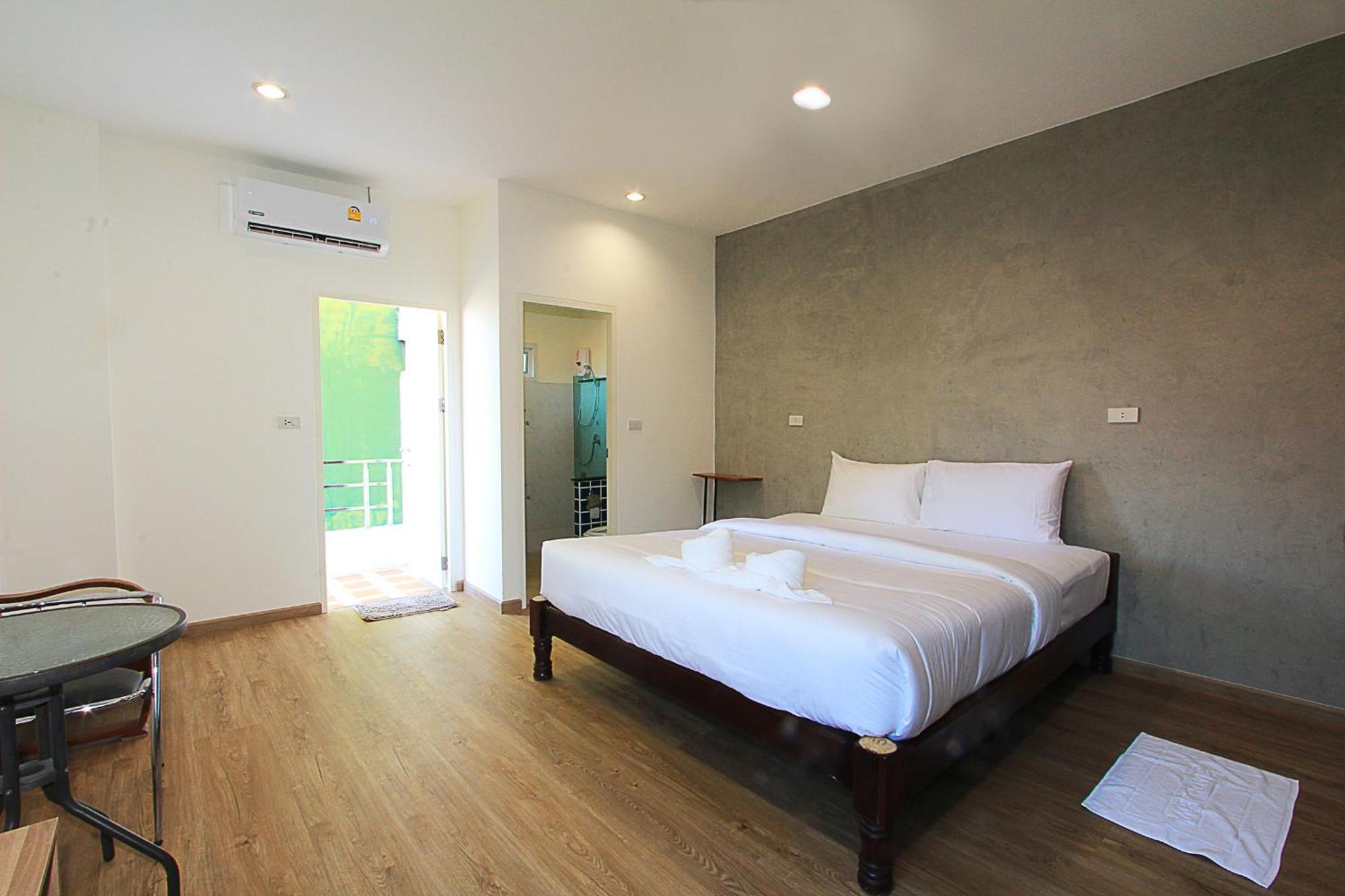 Zayn Samui