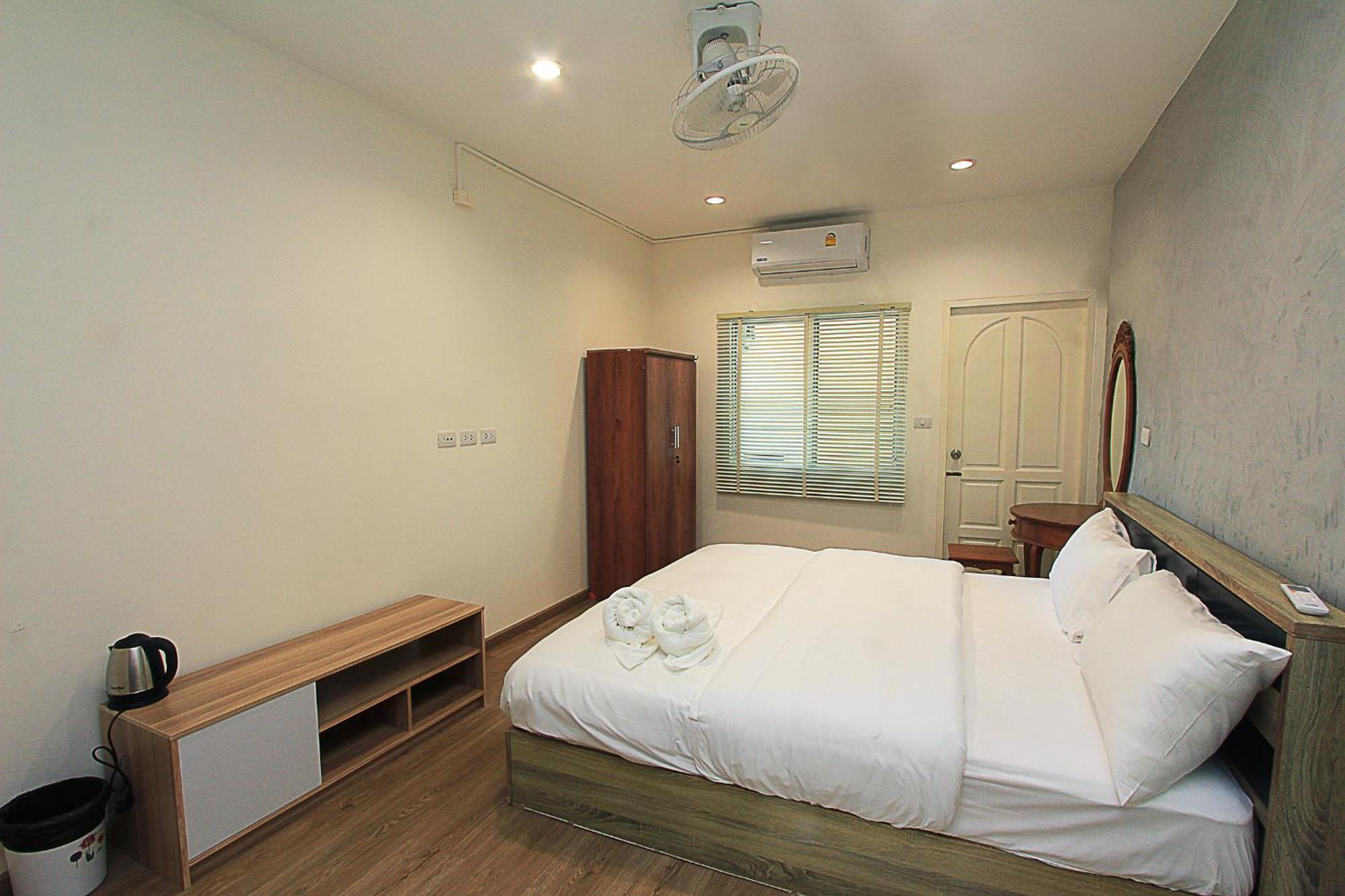 Hotel Zayn Samui Bophut