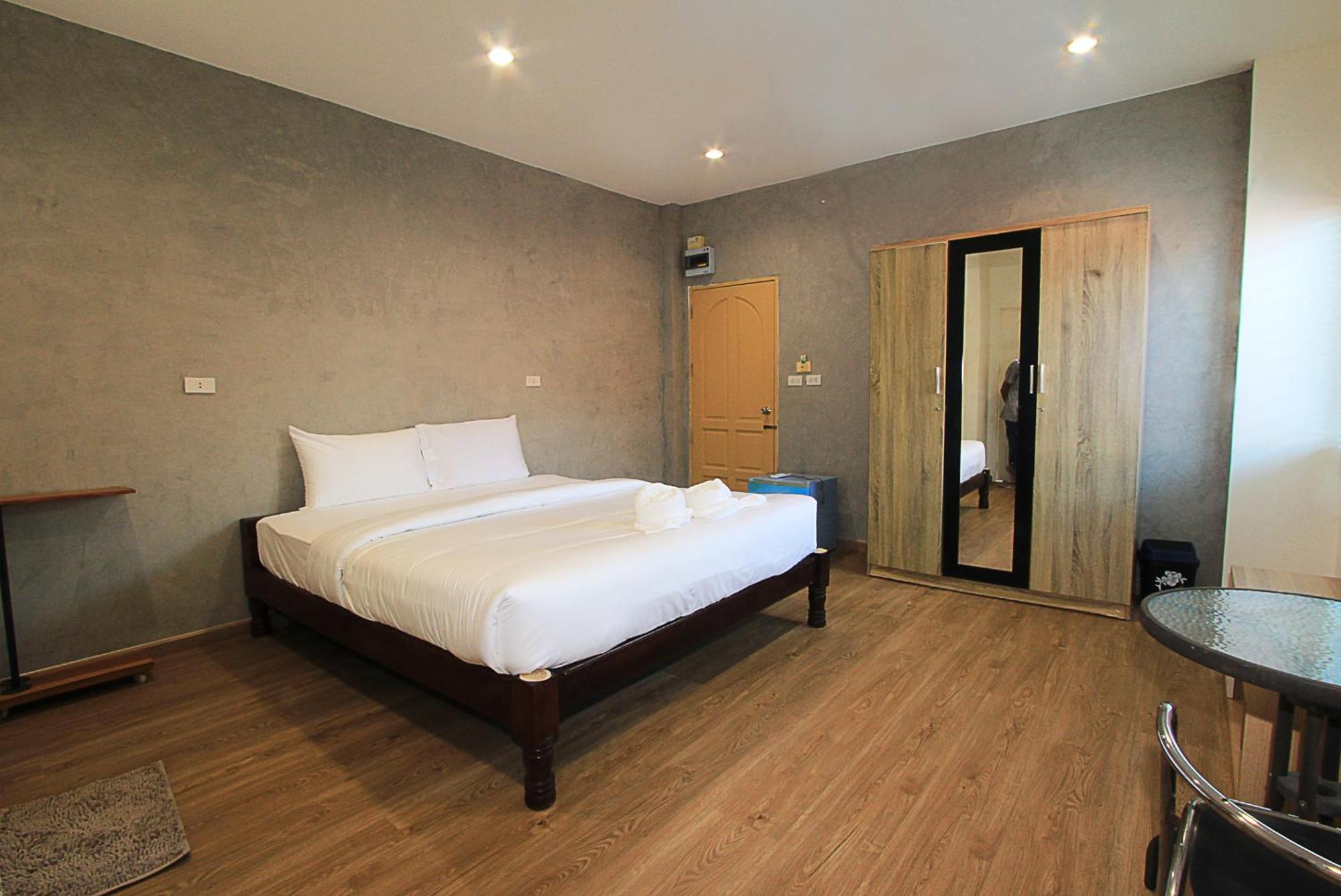Zayn Samui Hotel