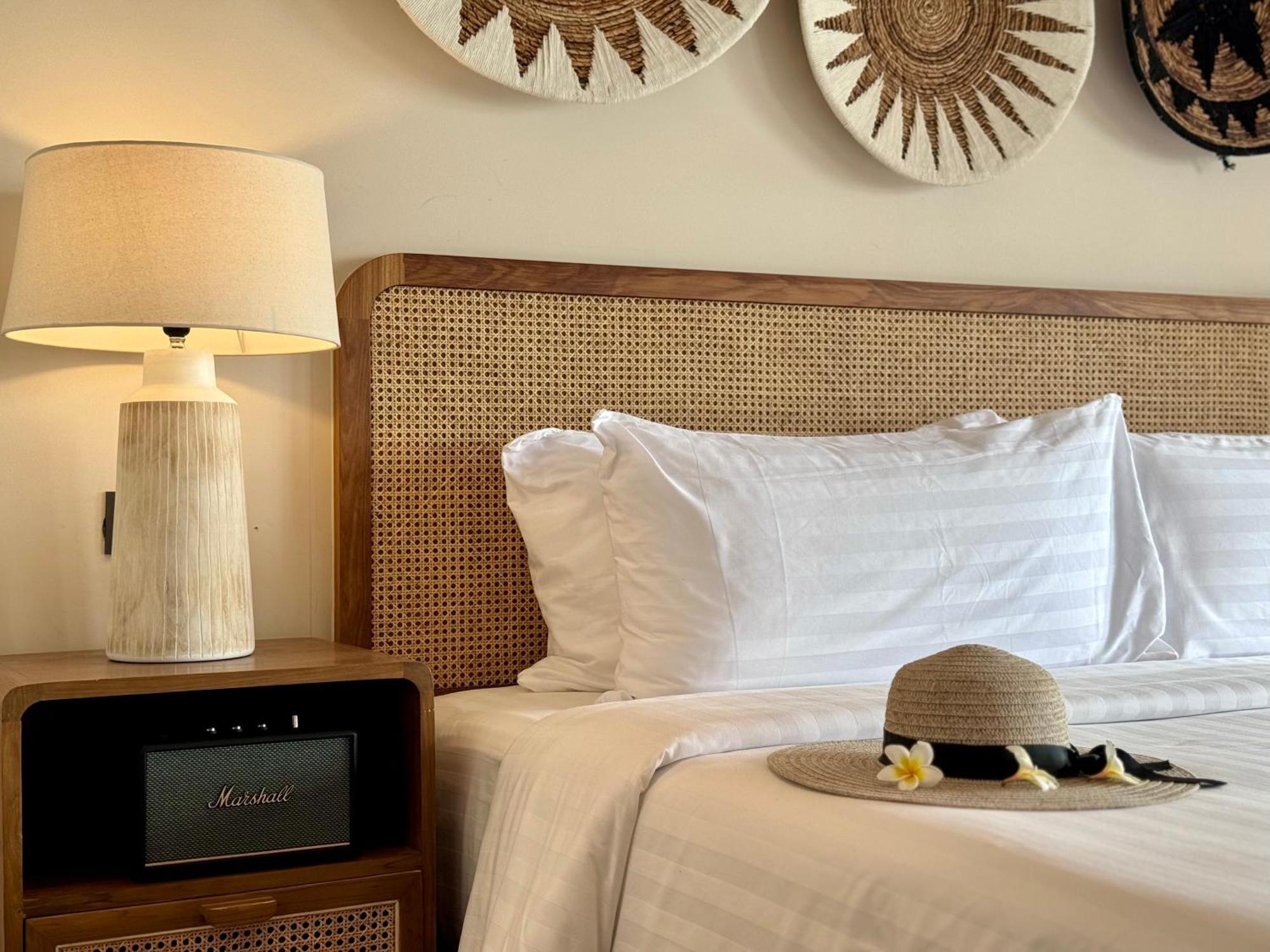 Baan Haad Ngam Boutique Tempat peranginan Koh Samui
