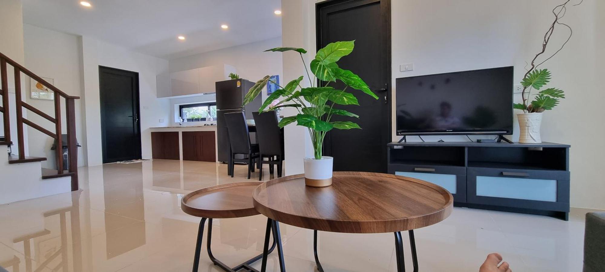 Cozy Workation House *
