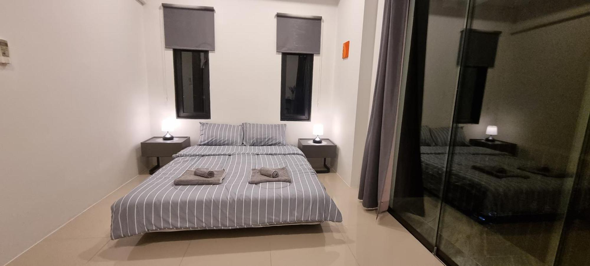Cozy Workation House