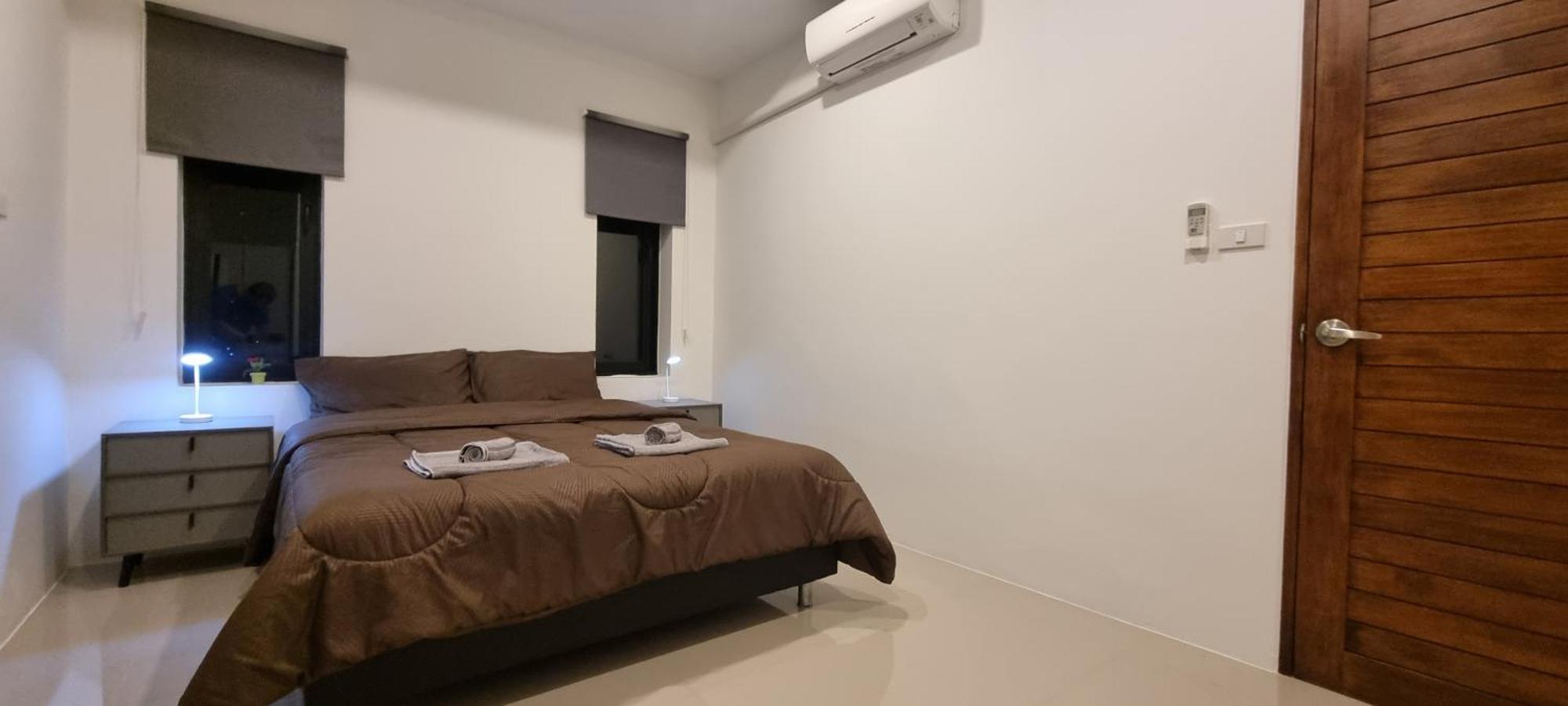 Cozy Workation House Ferienhaus *