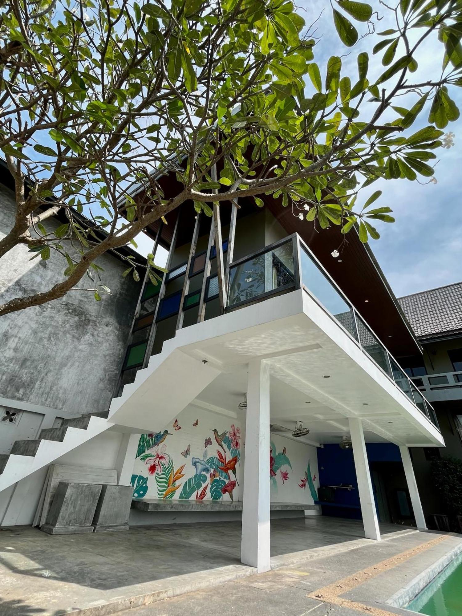 Supreme Siam Hotel *