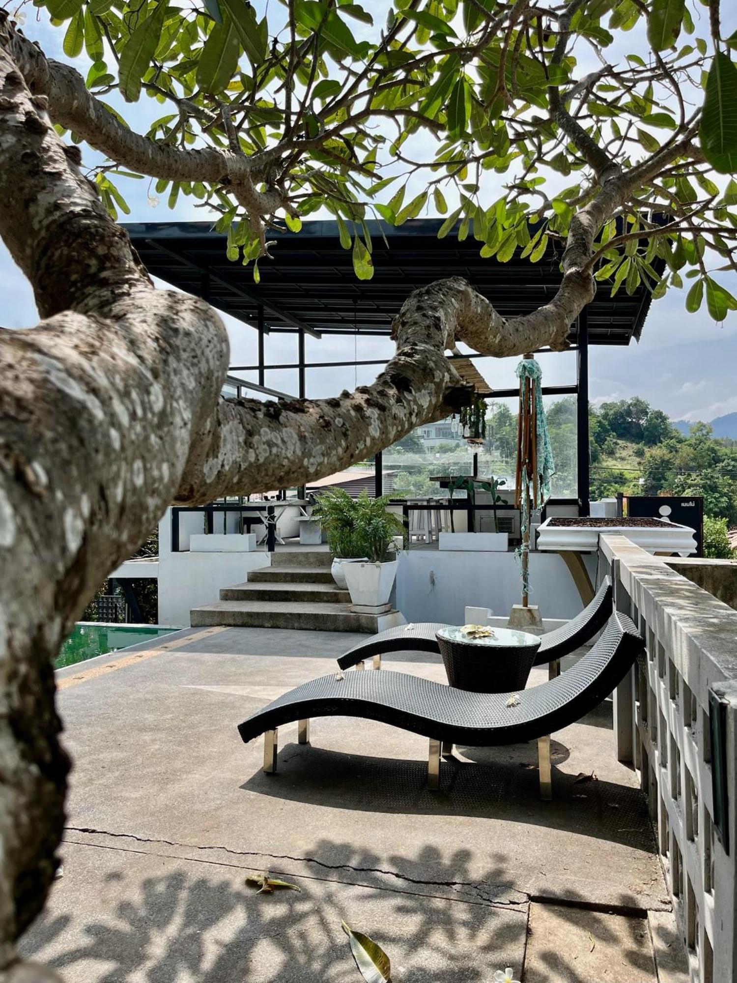 Hotel Supreme Siam Ko Samui