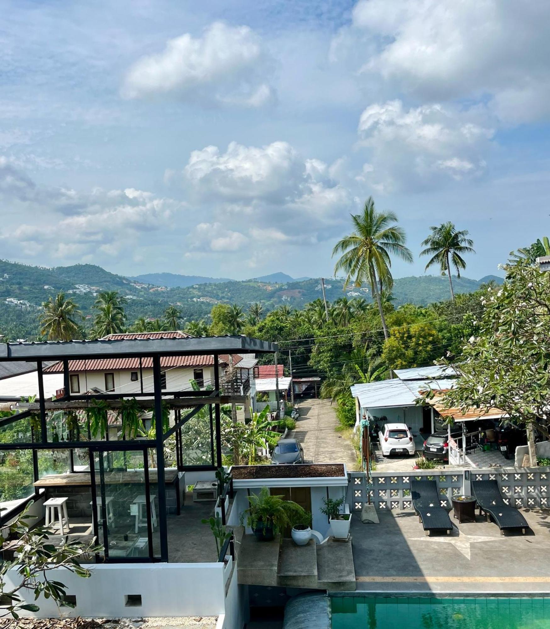 Hotel Supreme Siam