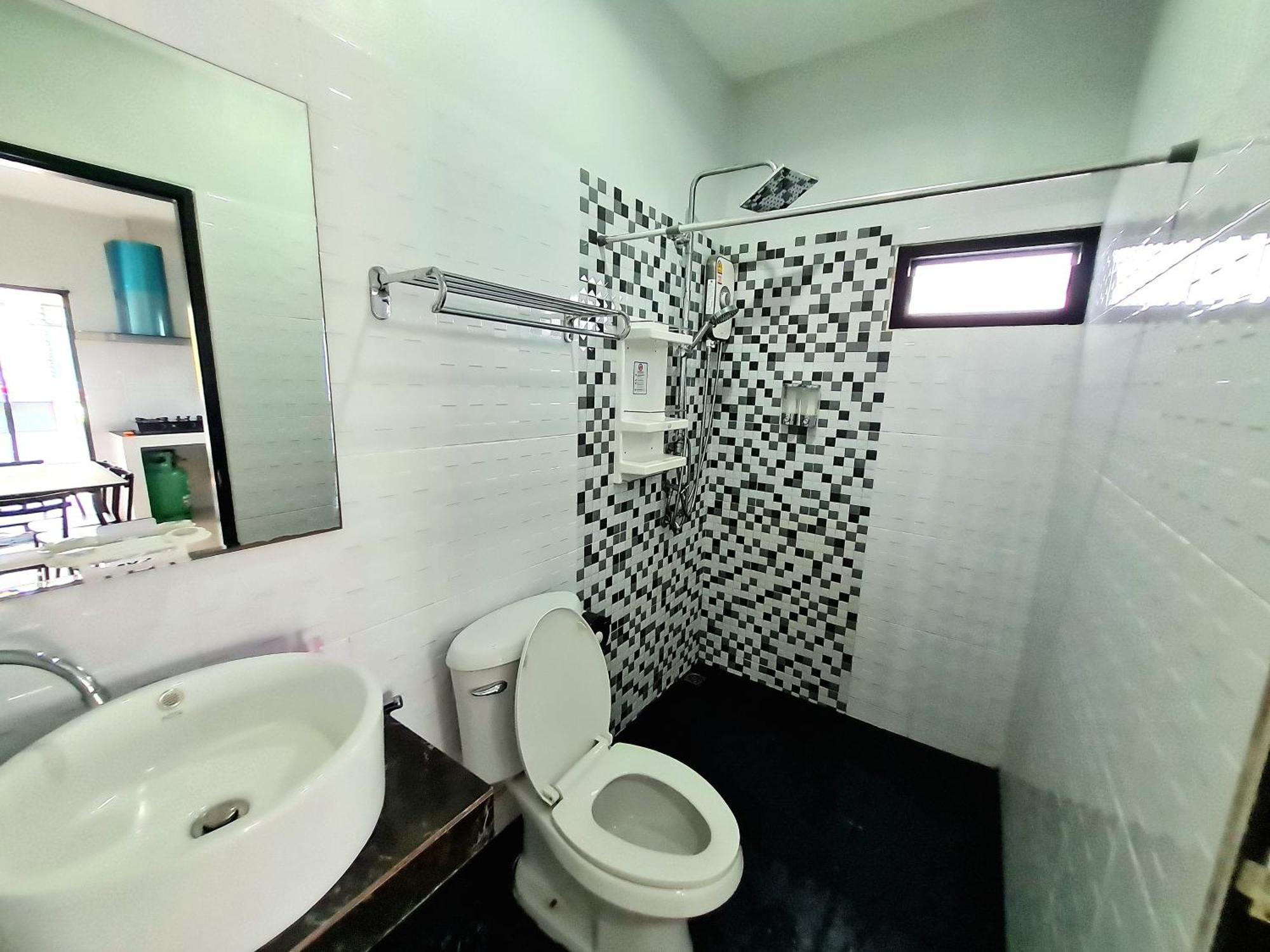Holiday home D&a Paradise Koh Samui