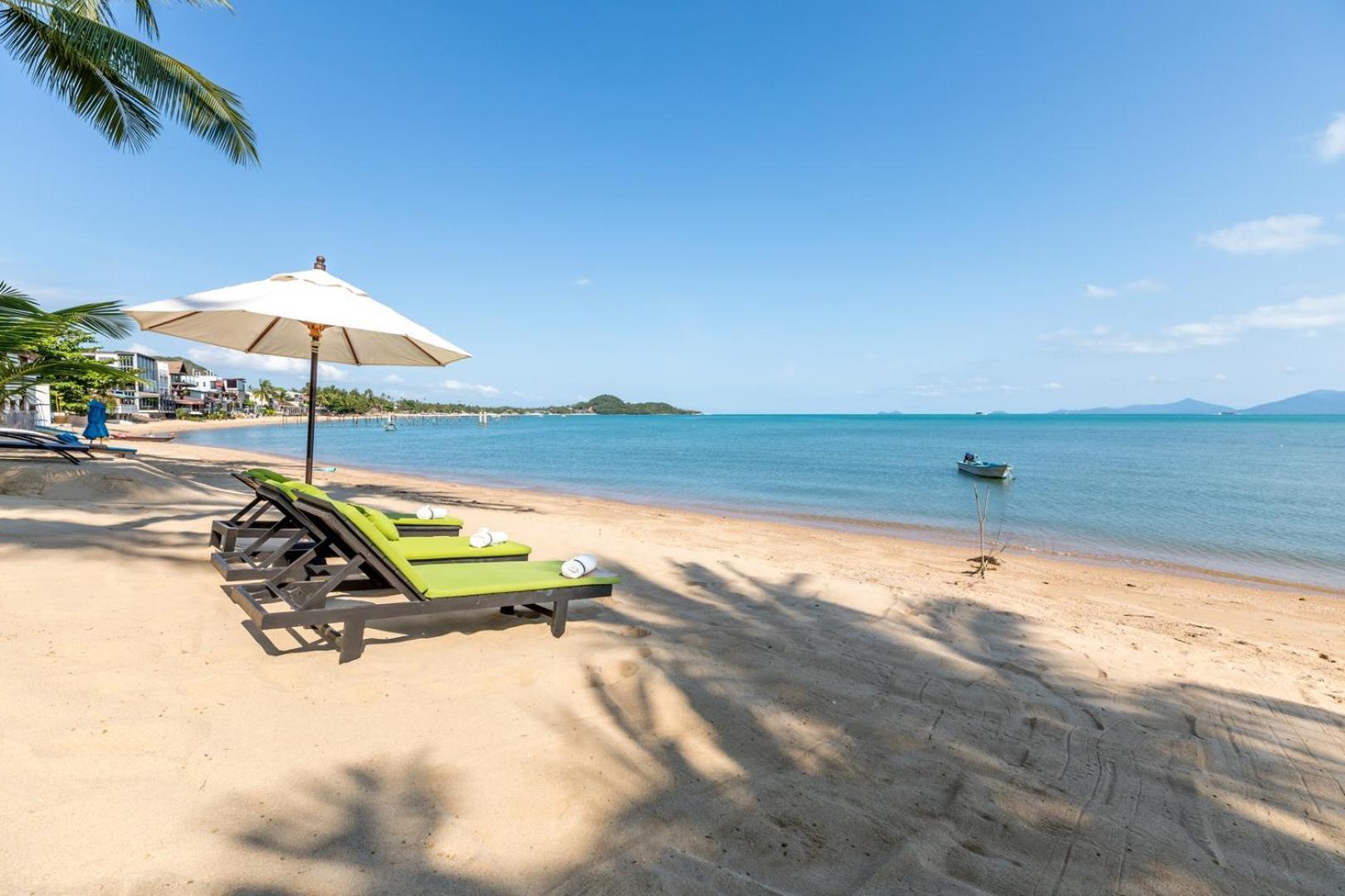 Hébergement de vacances M *