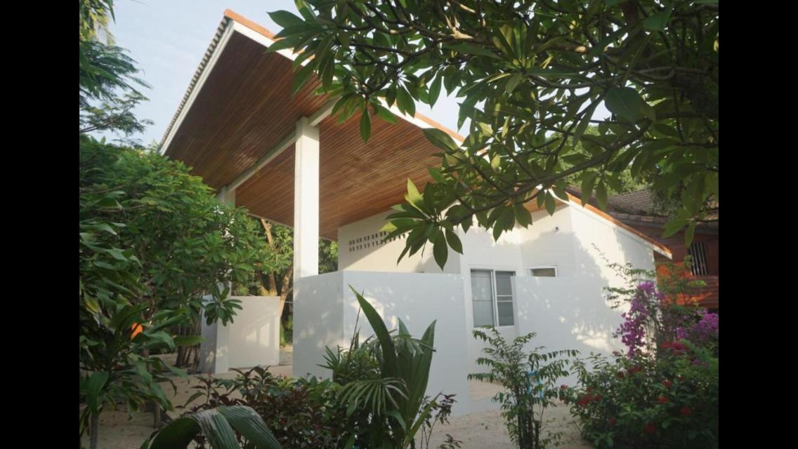 Bangpo Village Tiny Country House Landhuis *