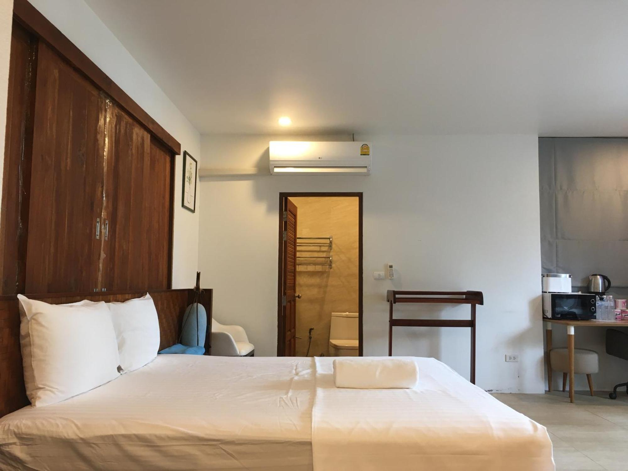 Bangpo Village Tiny Country House Koh Samui
