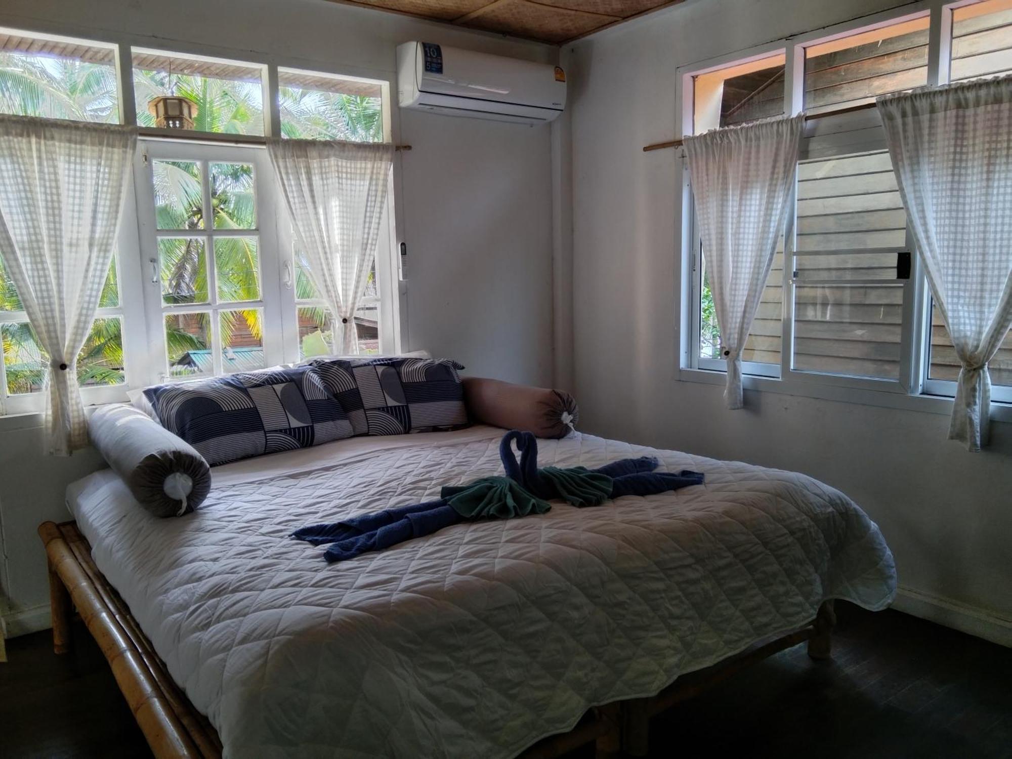 The Sunset House Ko Samui