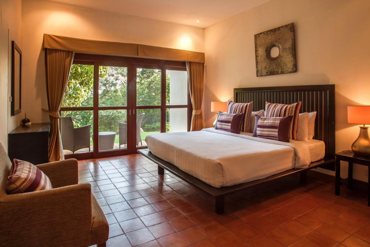 Alpha - Seaview Private * Choeng Mon