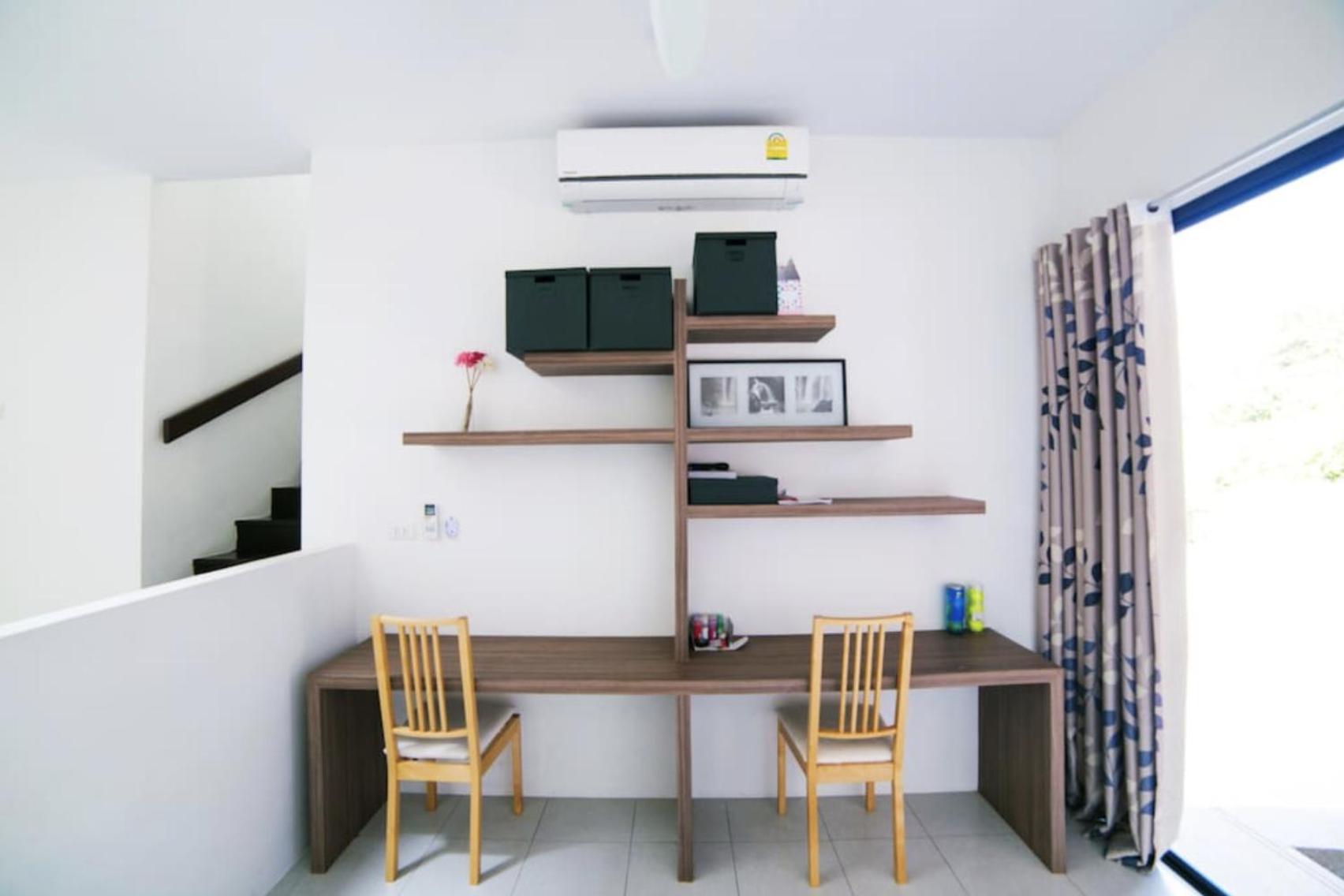 Enjoy Samui Residences Pause By Replay Aparthotel Koh Samui