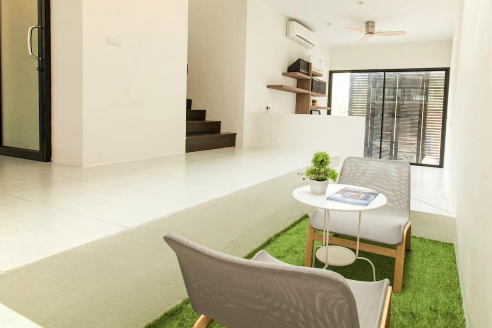 Enjoy Samui Residences Pause By Replay Koh Samui