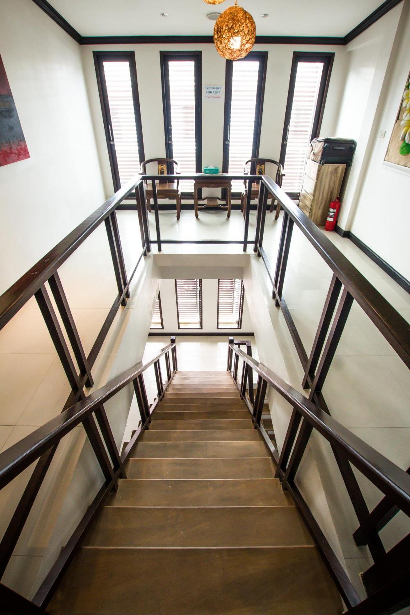 Hotel Queen Boutique Chaweng (Koh Samui)
