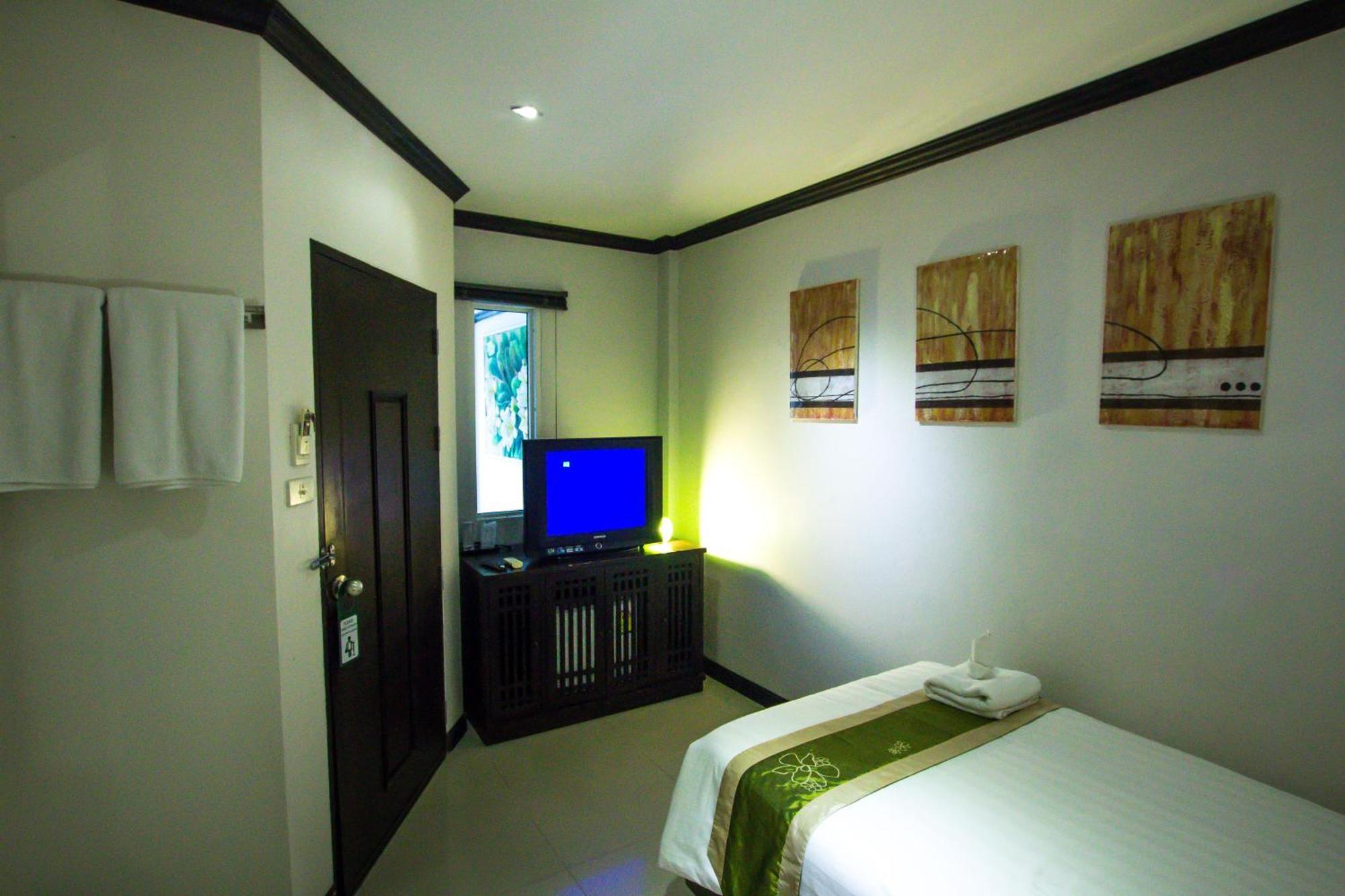 Hotel Queen Boutique