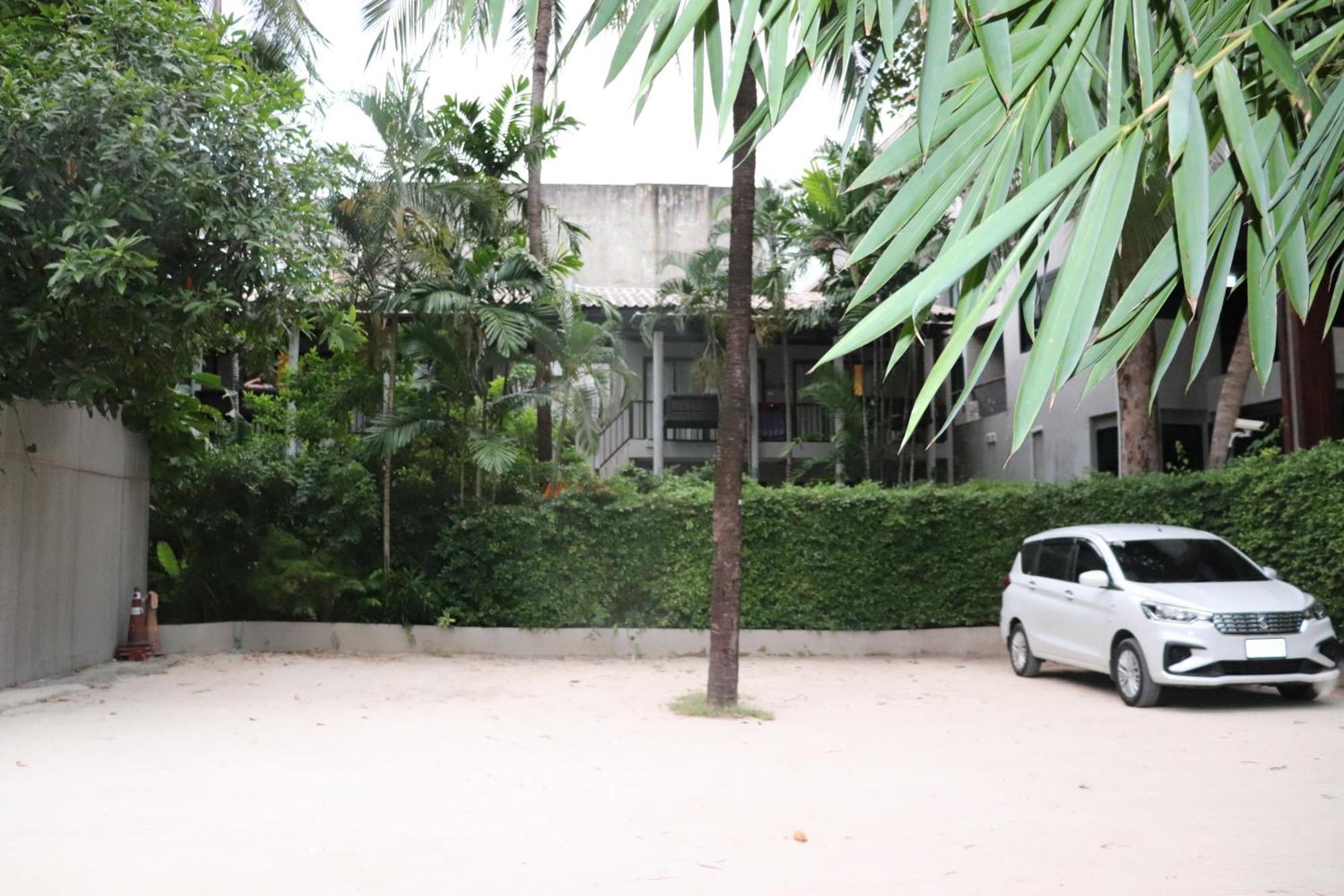 J4 Samui - Sha Hotel 2*