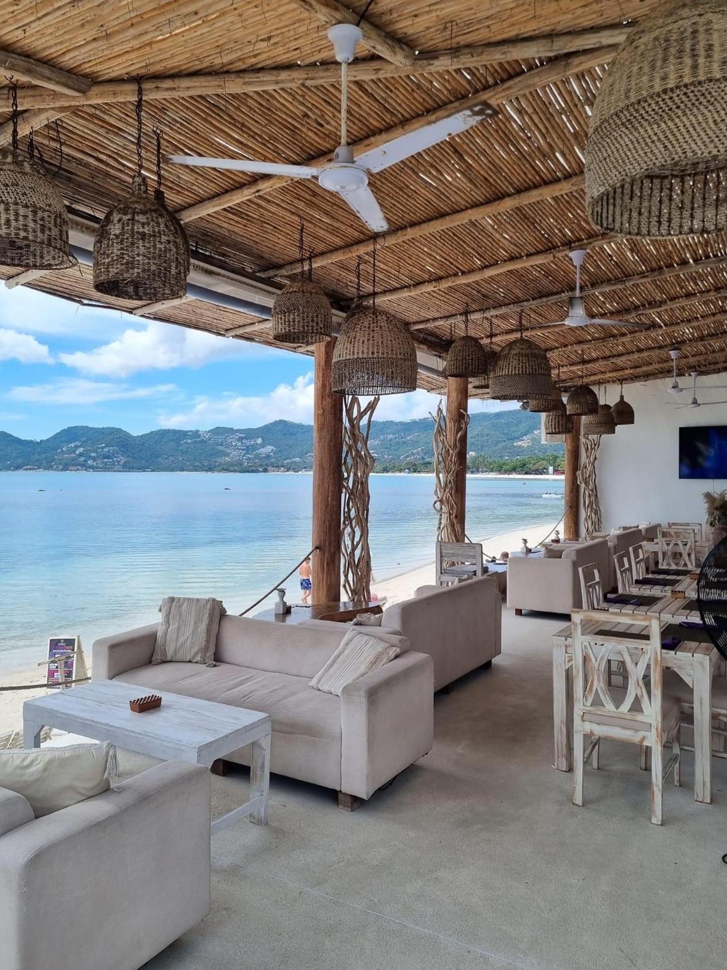 Elephant Club & Samui Station touristique