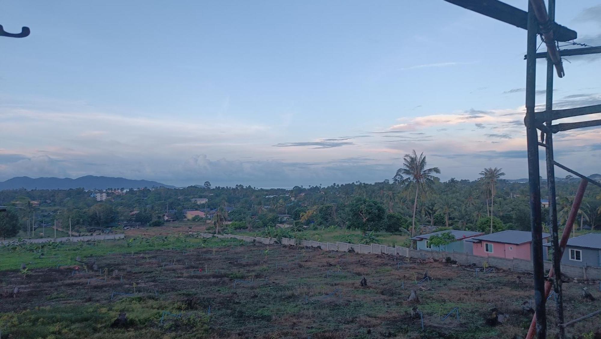 Maenam Hills Samui