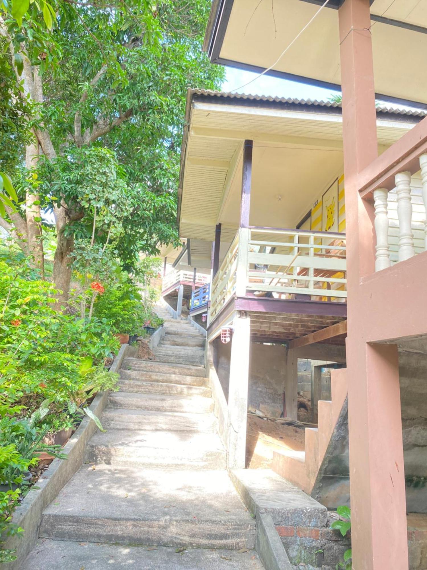 Paradise Beach * Lamai Beach (Koh Samui)