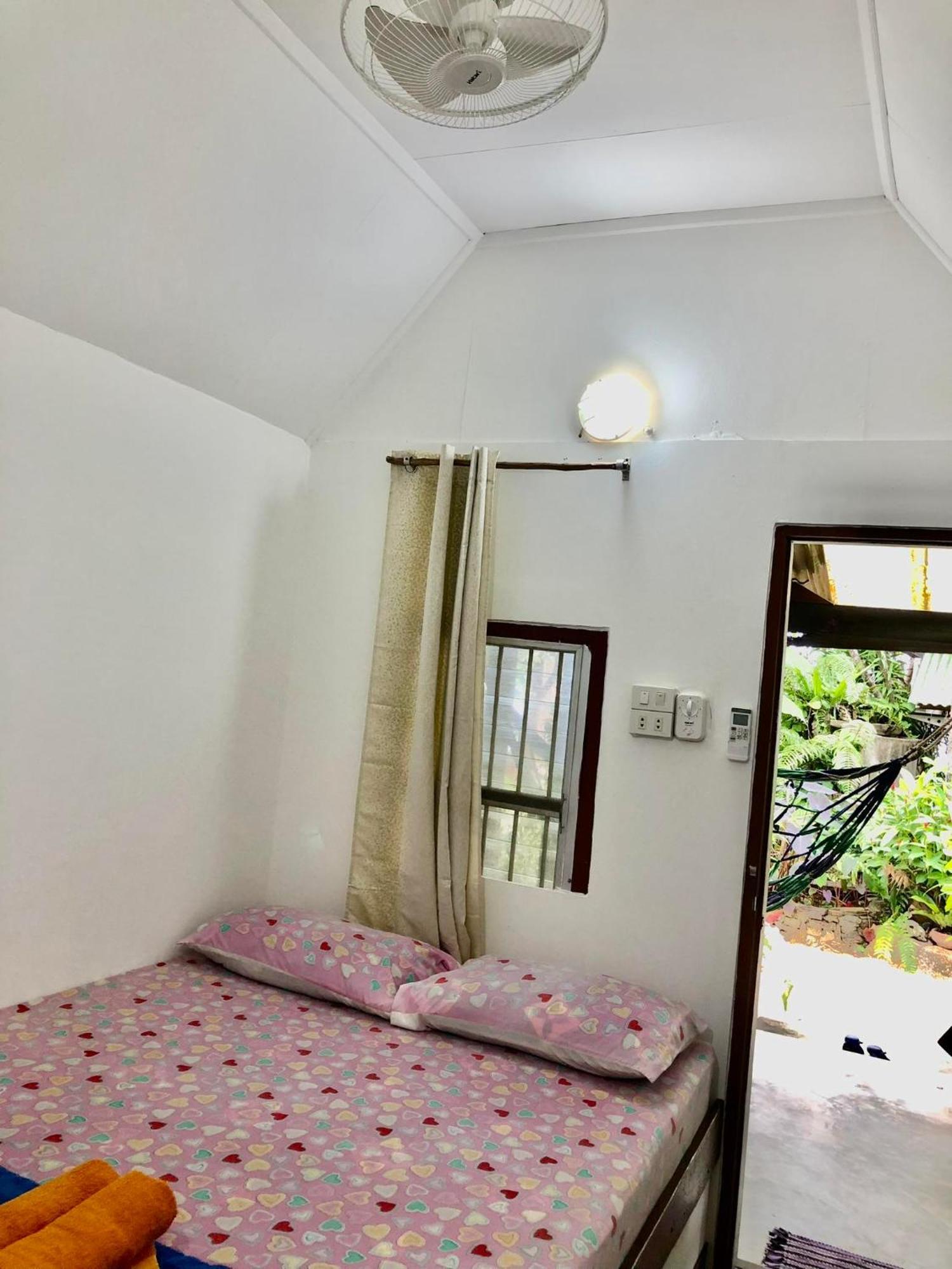 Ferienhaus Beer's House เบียร์เฮ้าส์บังกะโล