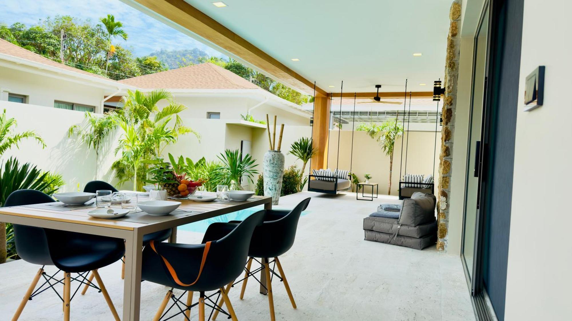 Yuka * Koh Samui