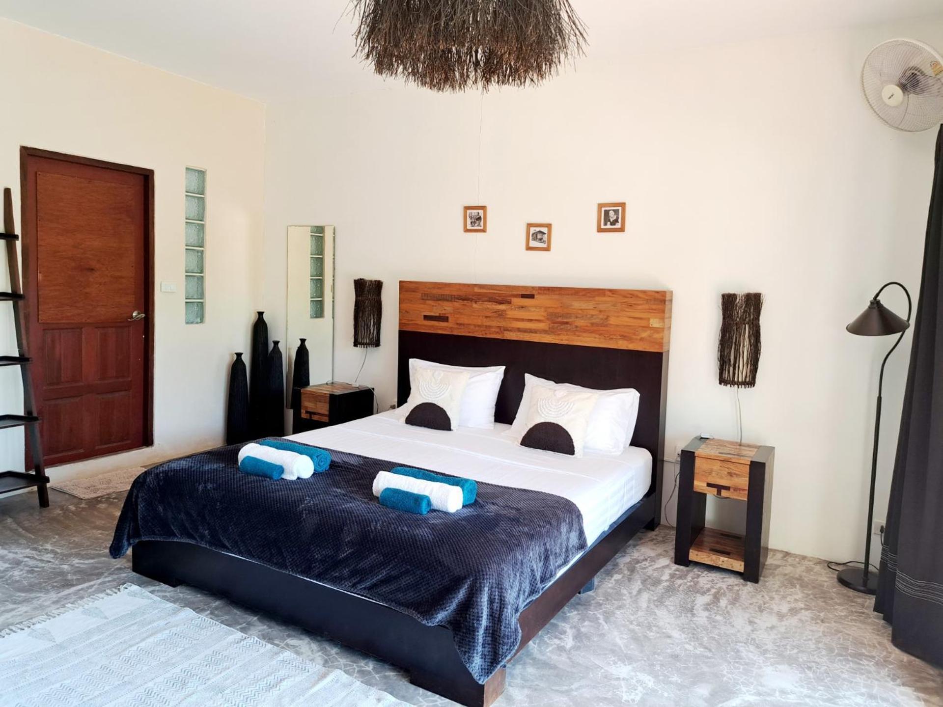 Hotel Laura Samui 3*