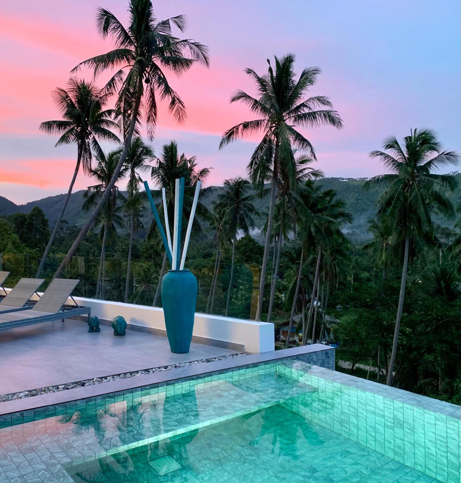 Villa Camille - 3 Ko Samui
