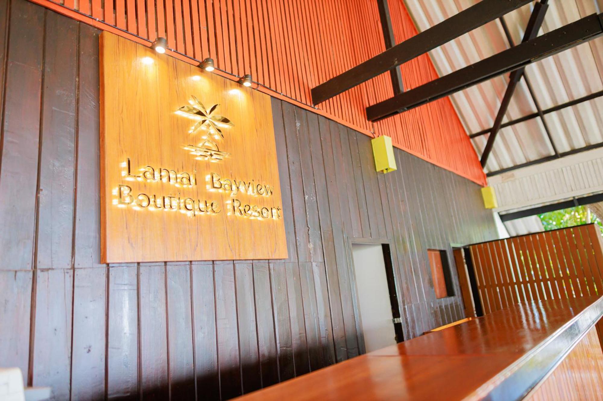 Bayview Boutique Hotel Lamai Beach (Koh Samui)