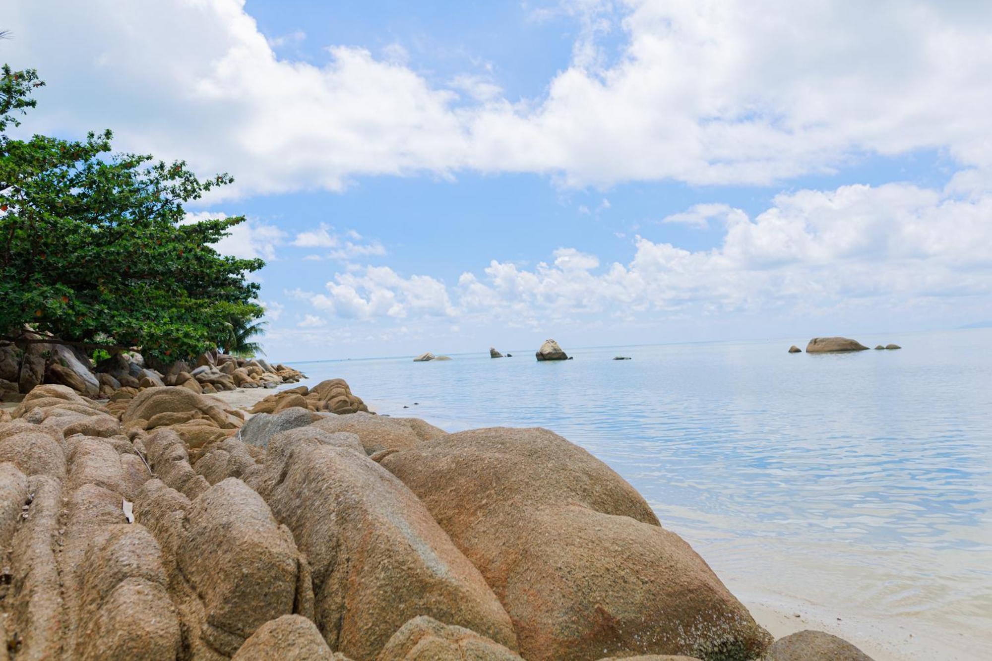 Bayview Boutique 3* Lamai Beach (Koh Samui)