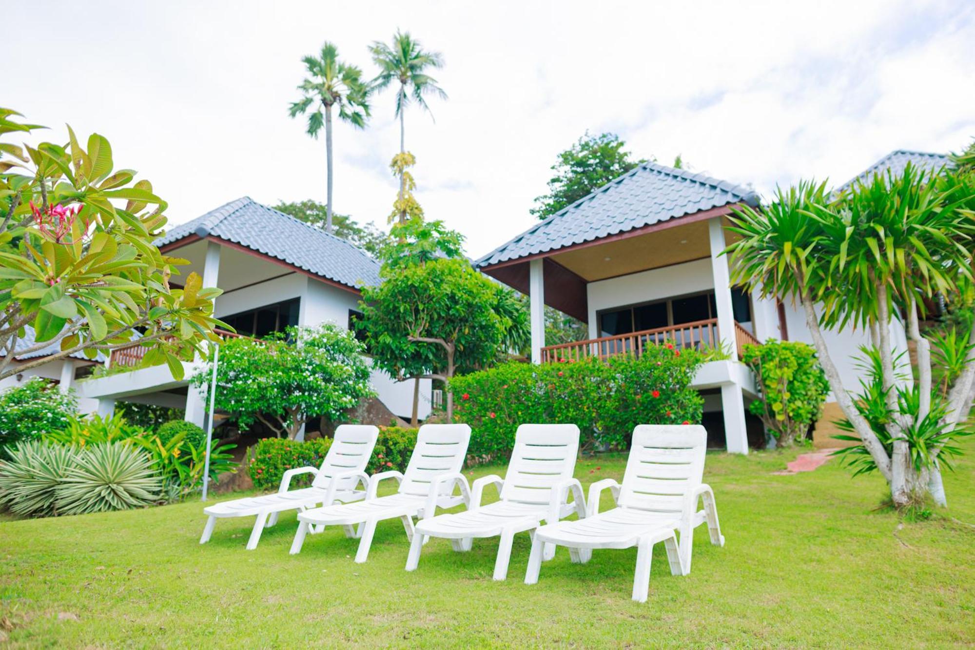 Hotel Bayview Boutique Lamai Beach (Koh Samui)