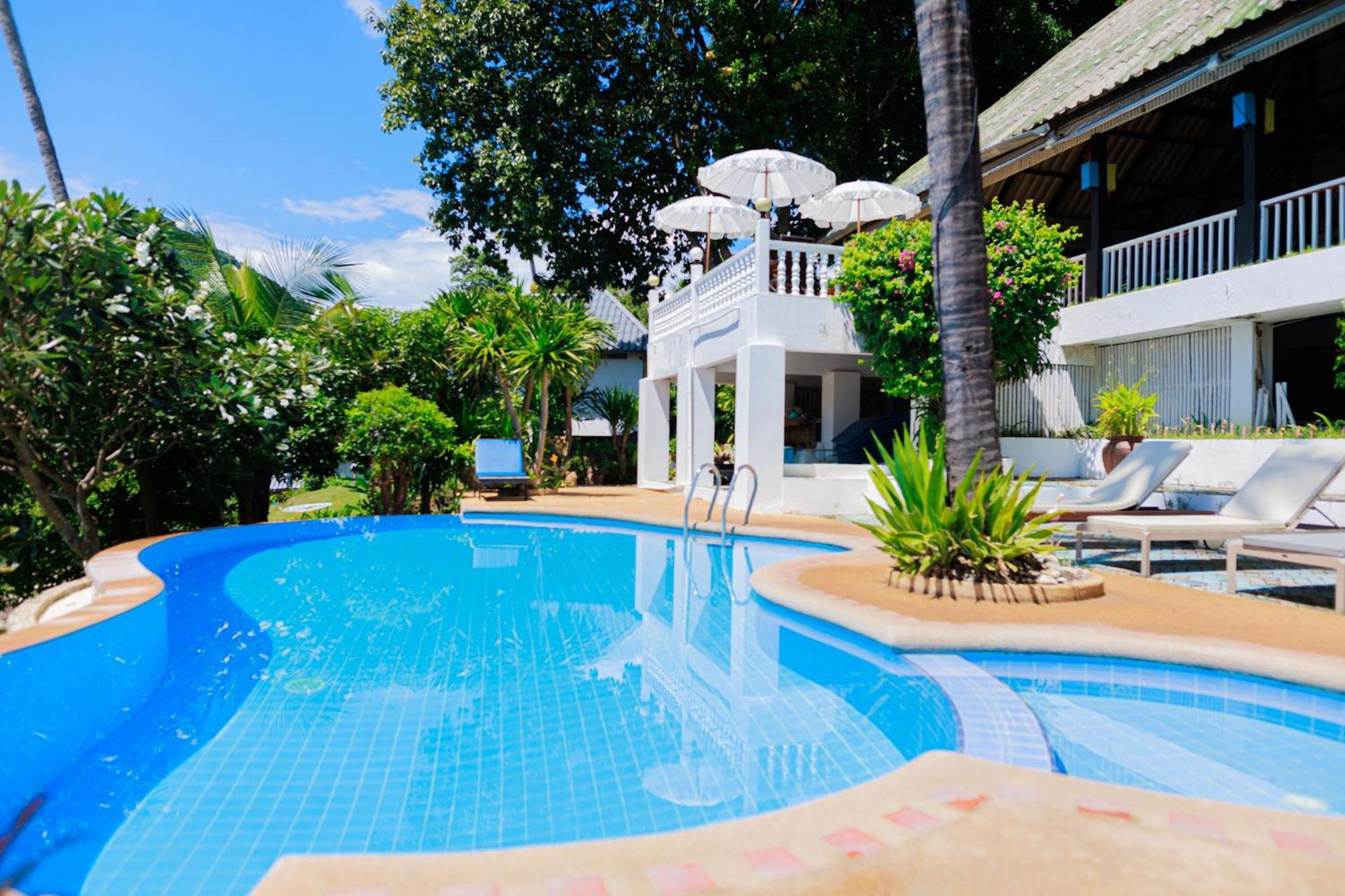 Bayview Boutique Hotel