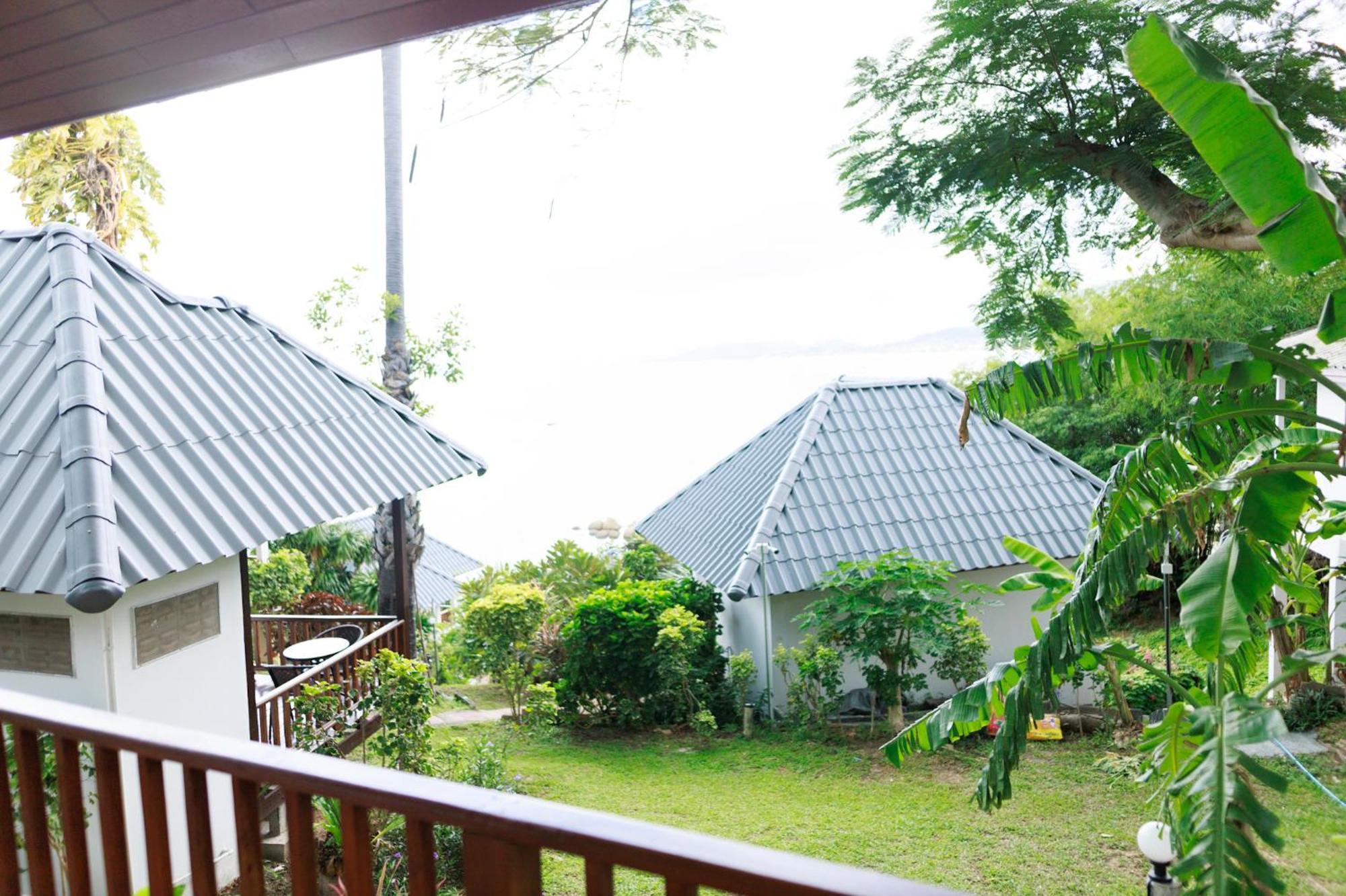 Bayview Boutique 3* Lamai Beach (Koh Samui)