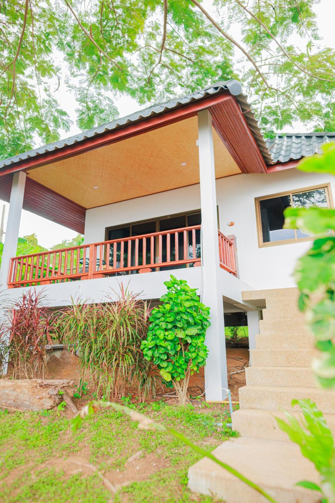 Bayview Boutique Lamai Beach (Koh Samui)