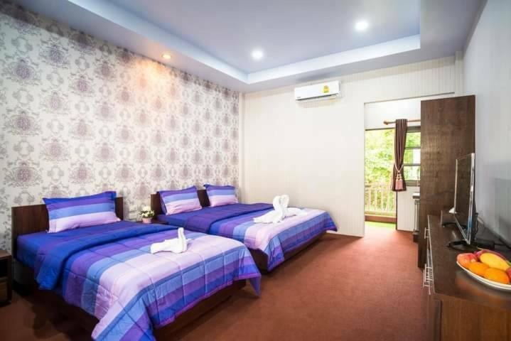 Samui Platinum Hotel 3*