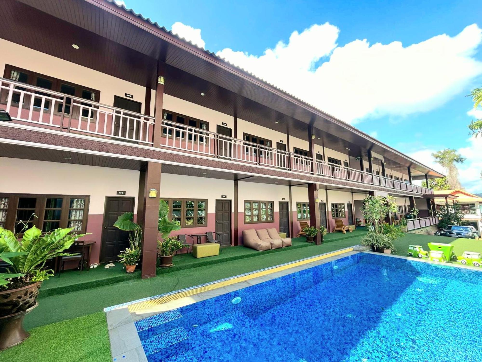 Samui Platinum Chaweng (Koh Samui)