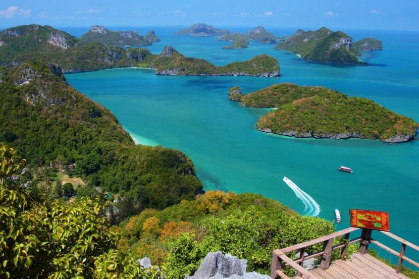 Samui Platinum 3*