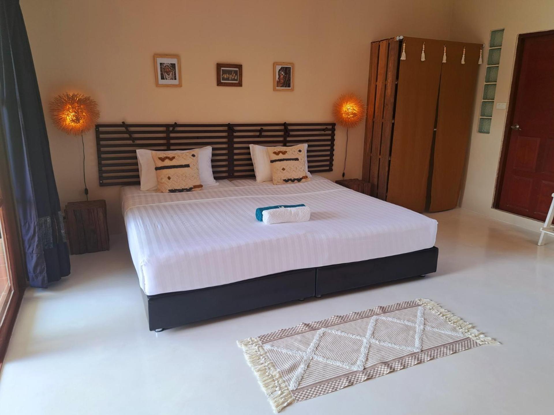Laura Samui 3* Hua Thanon (Koh Samui)