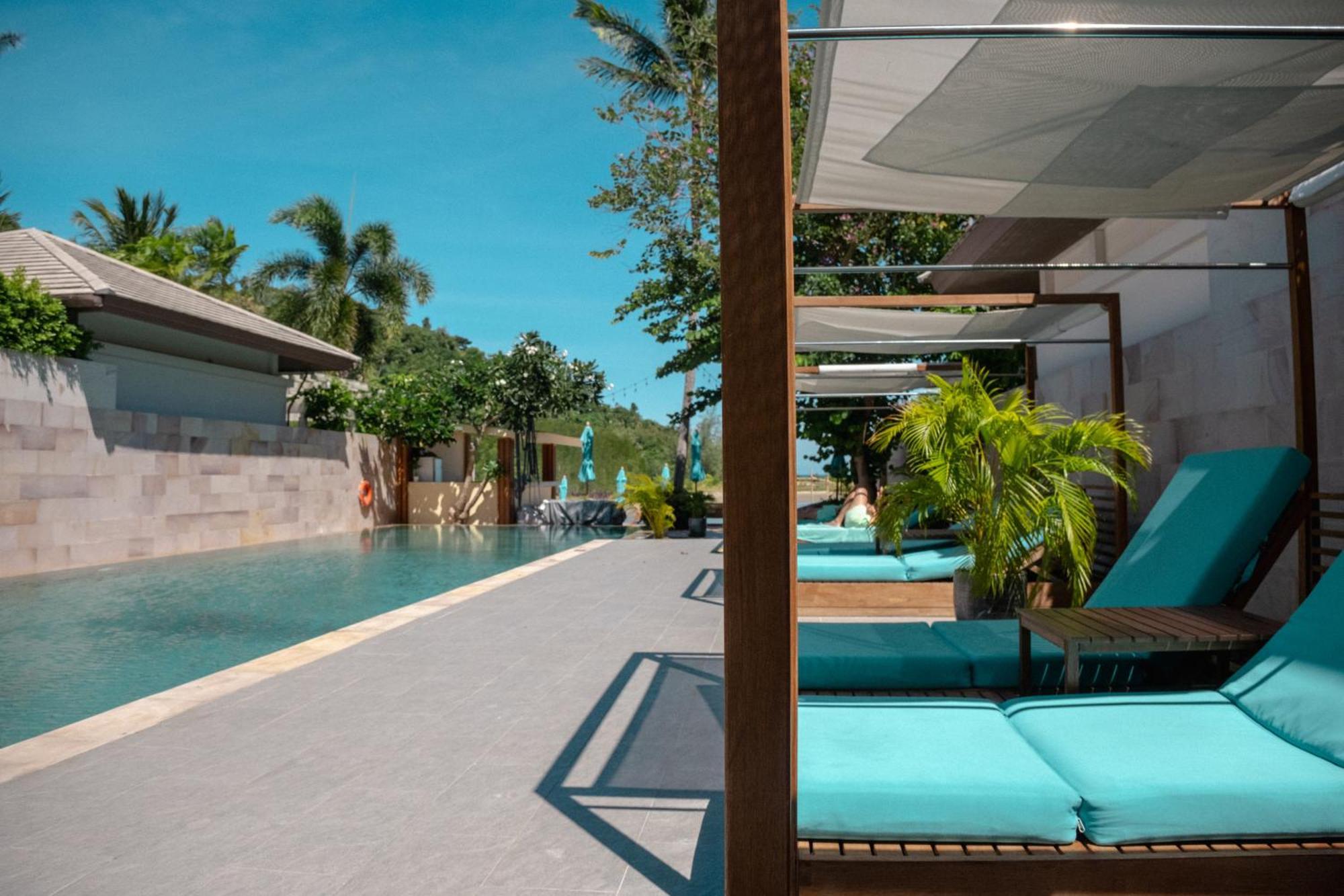 Avani Samui 5*