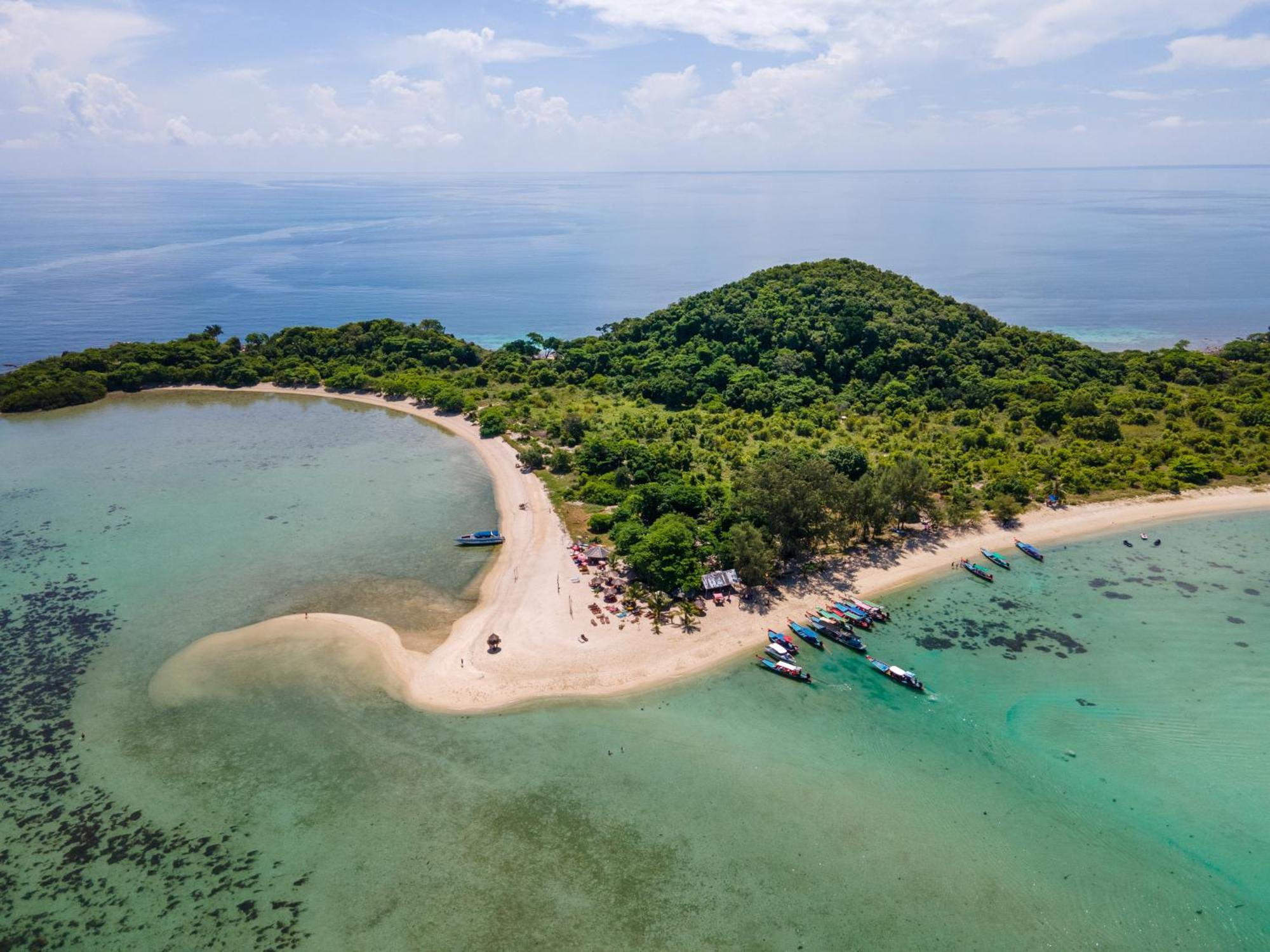 Avani Samui 5*