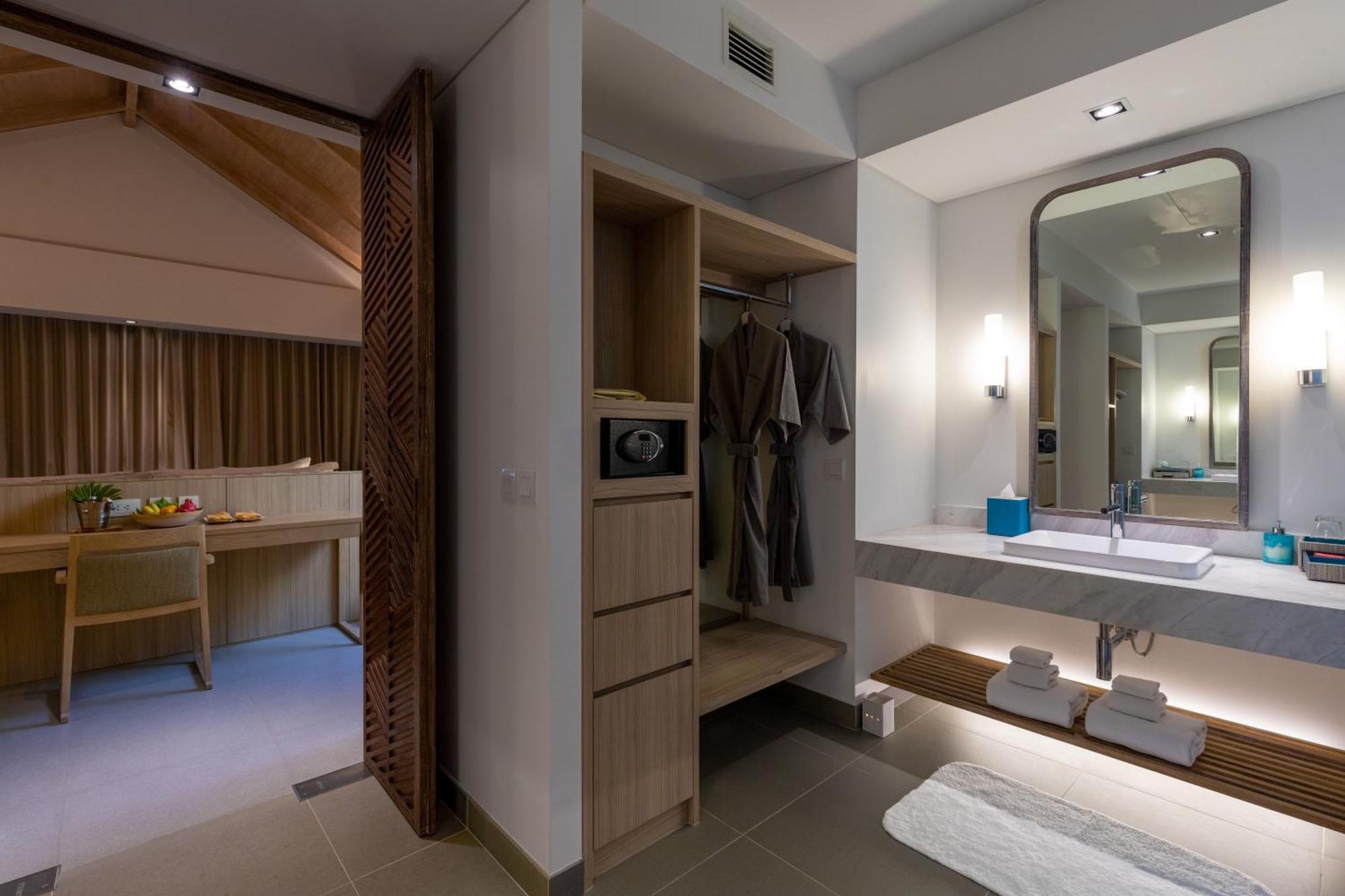 Avani Samui Resort 5*