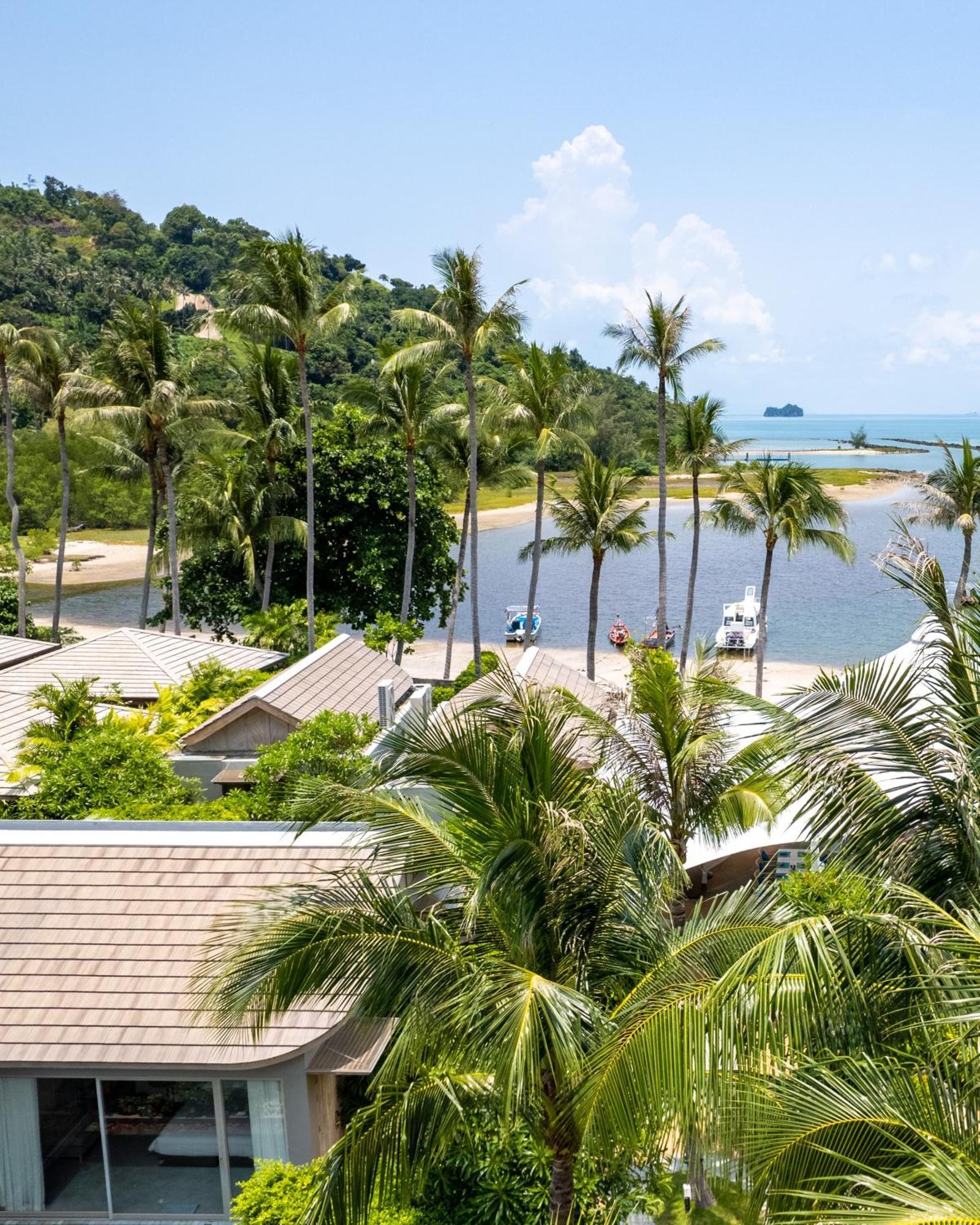 Resort Avani Samui