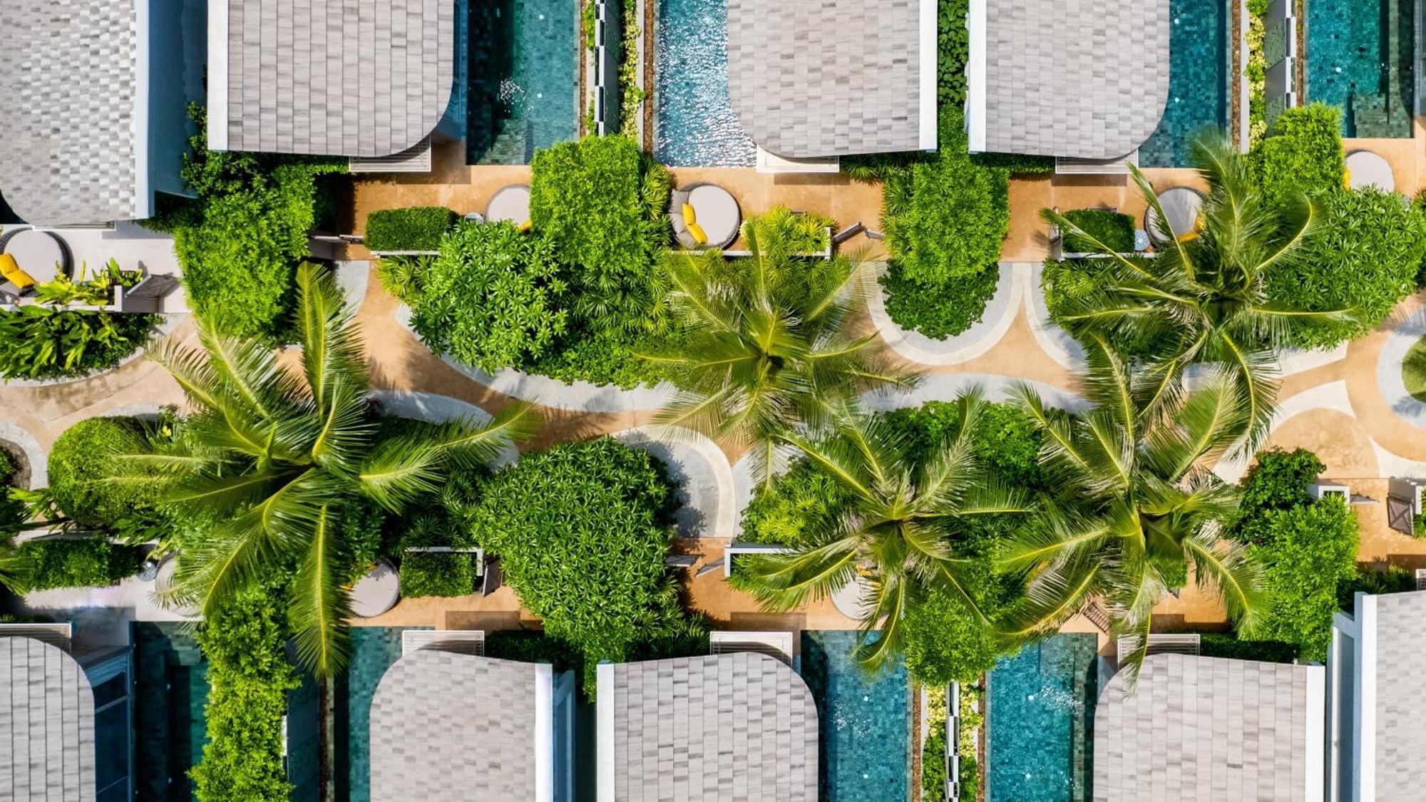 Avani Samui 5*
