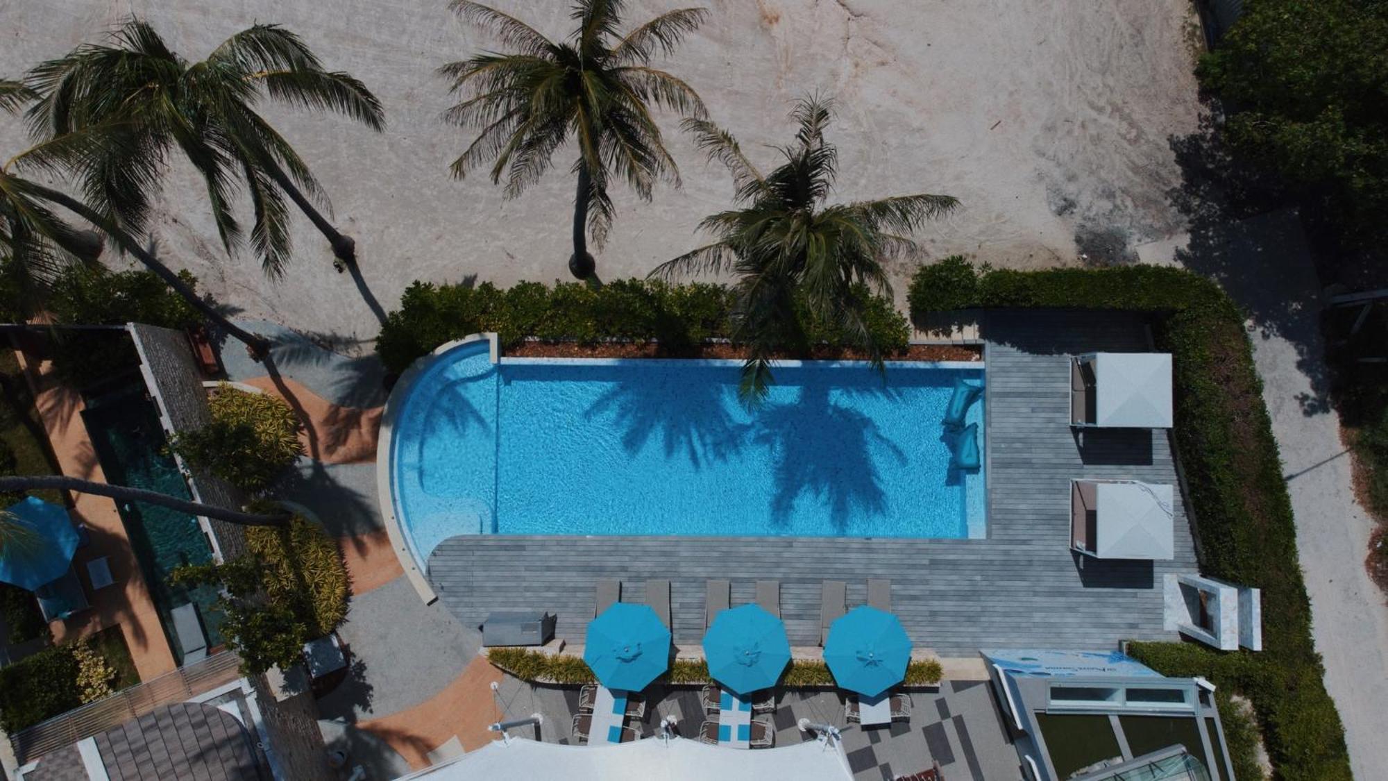Avani Samui Resort Taling Ngam Beach