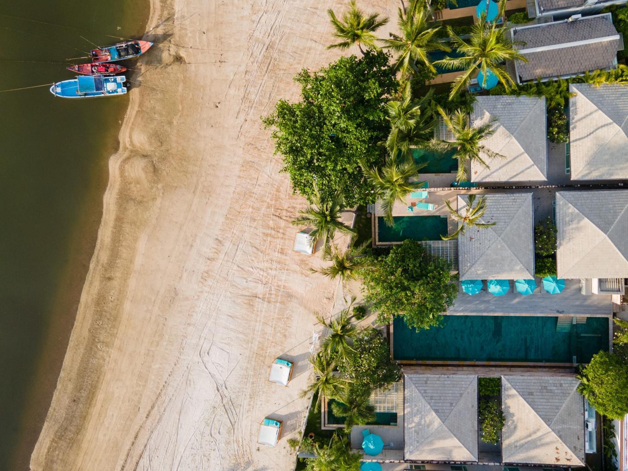 Avani Samui Taling Ngam Beach