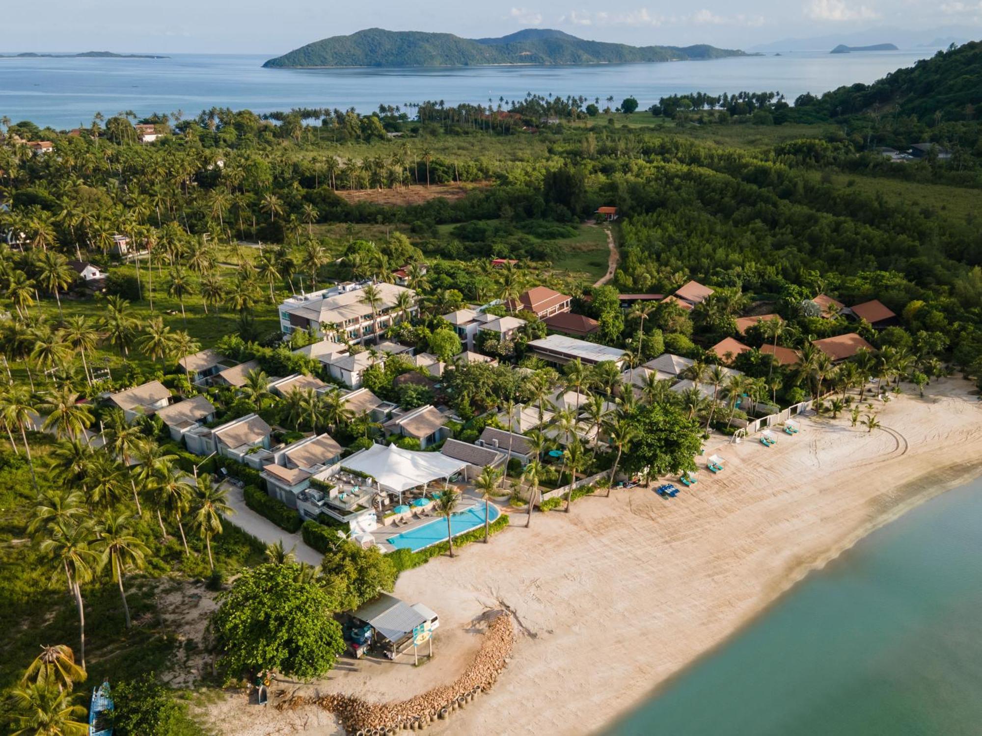 Avani Samui Resort