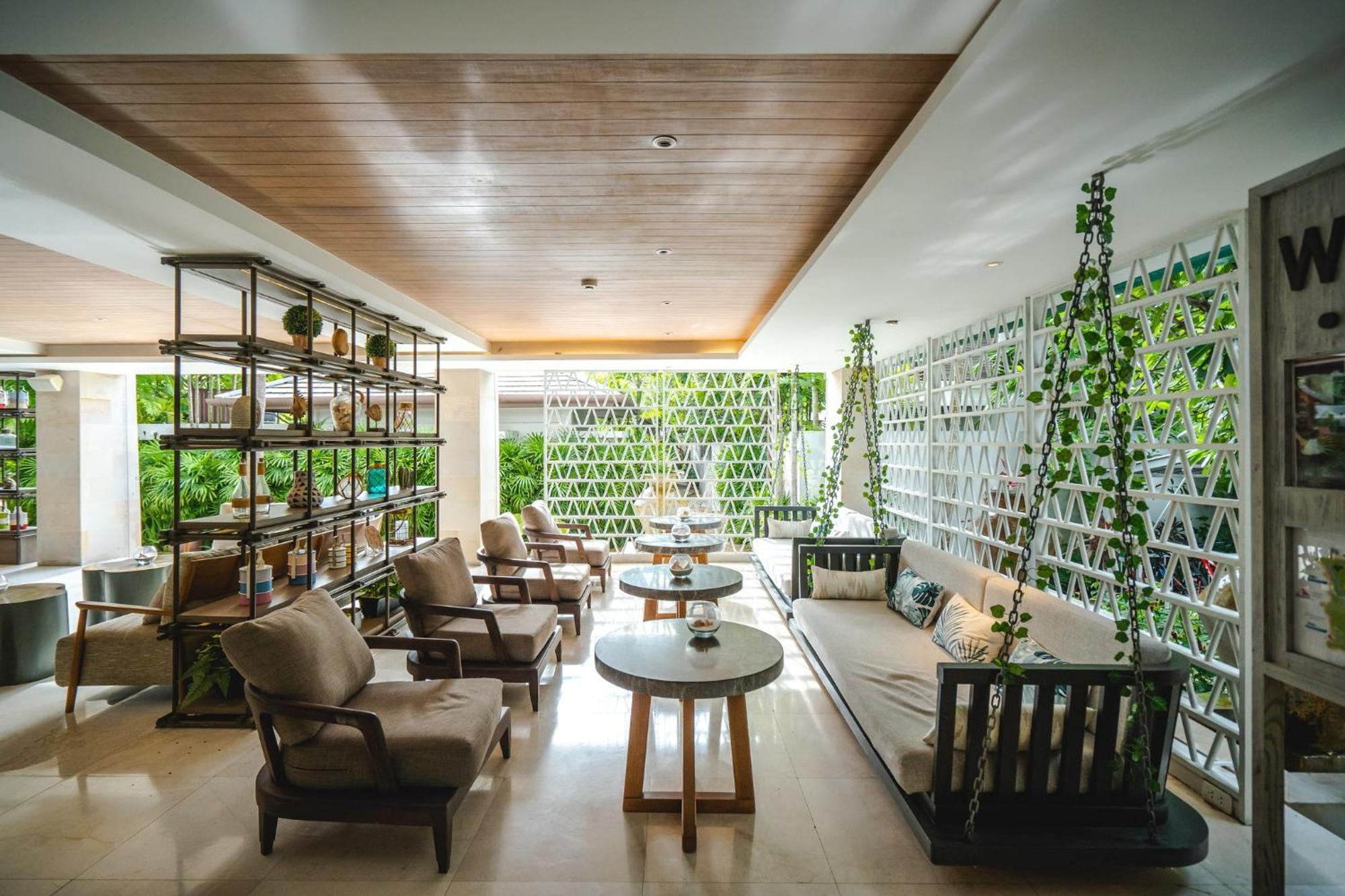 Avani Samui Resort Taling Ngam Beach